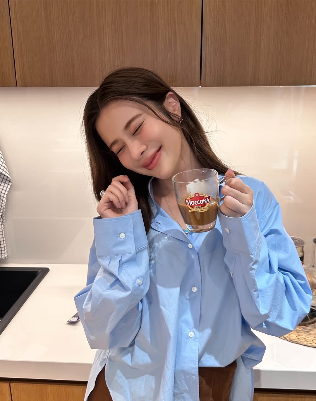 เก้า - สุภัสสรา ธนชาต