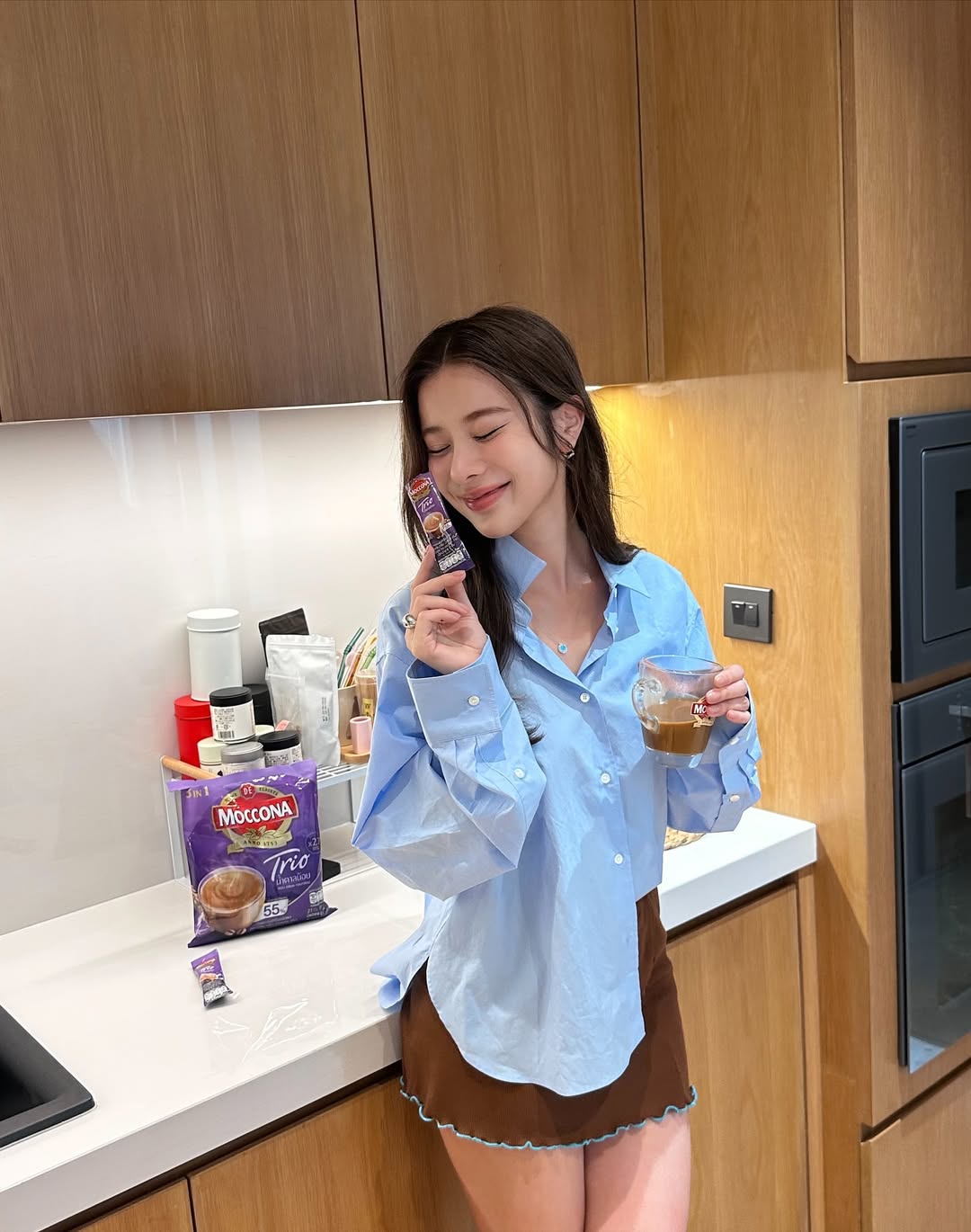 เก้า - สุภัสสรา ธนชาต