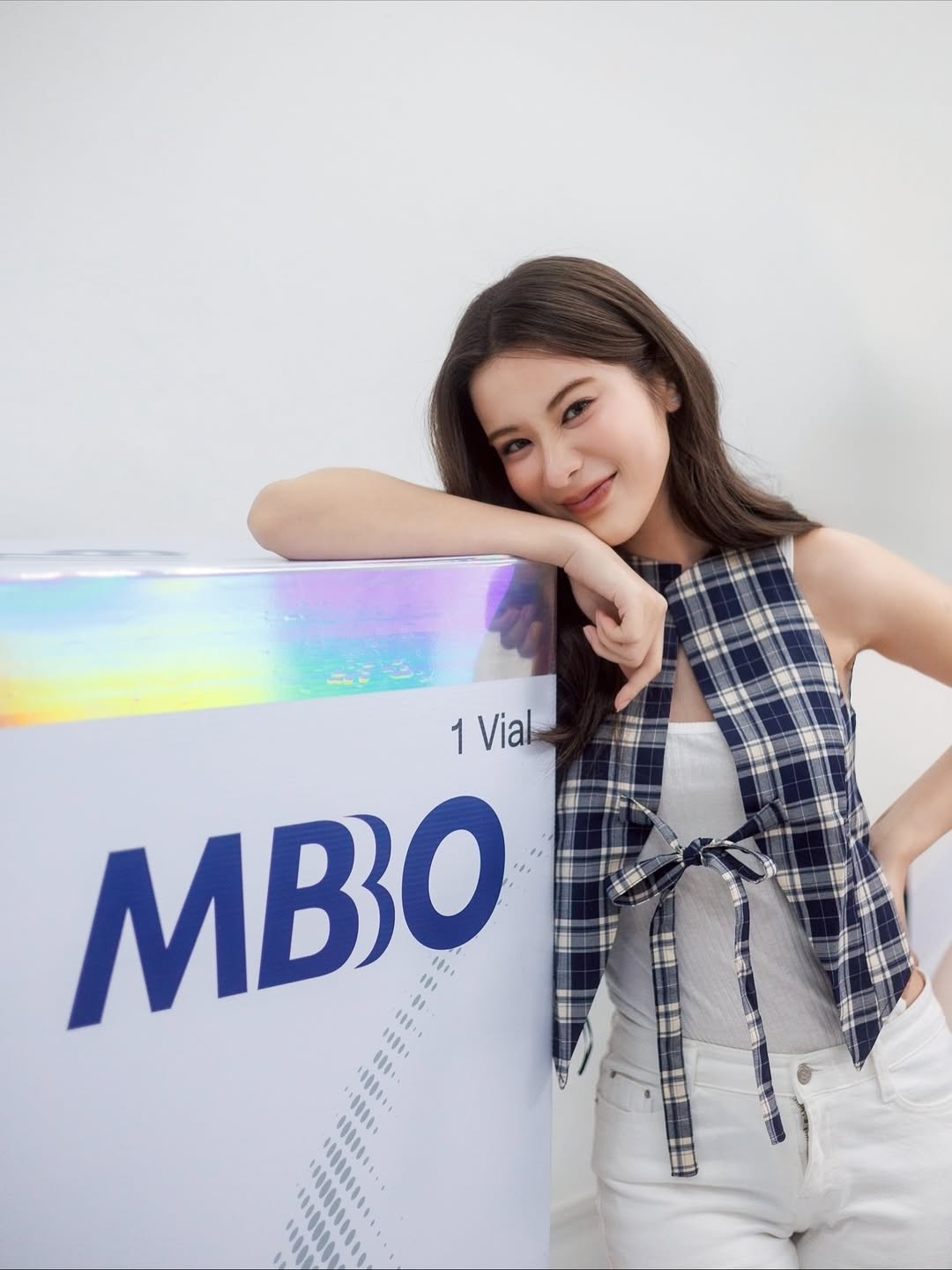 เก้า - สุภัสสรา ธนชาต