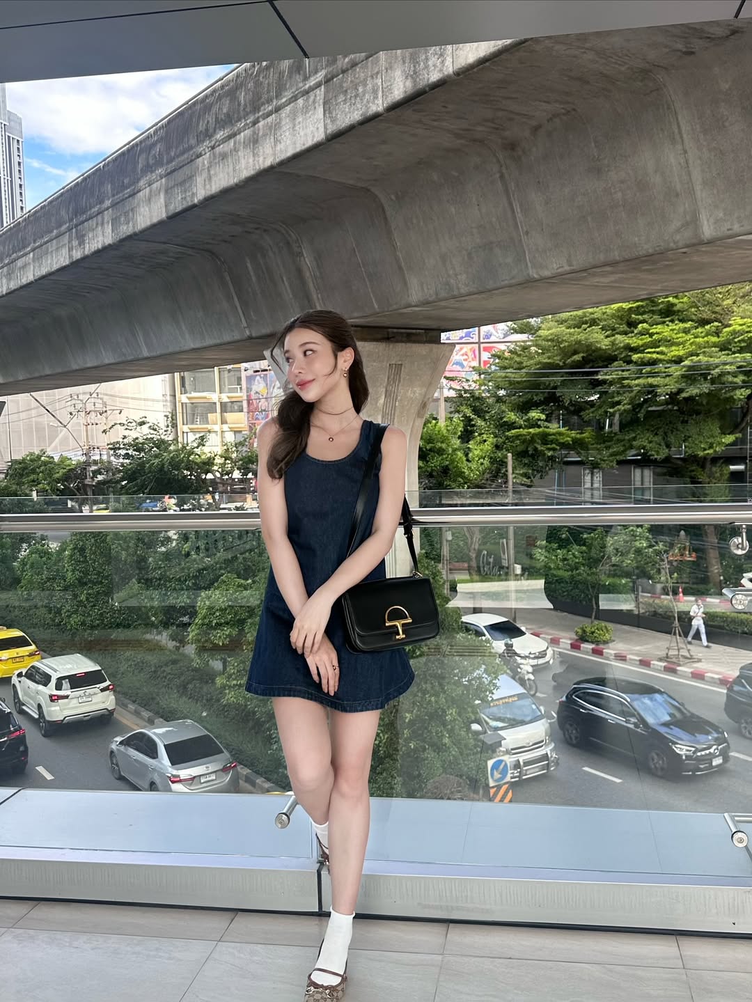 เก้า - สุภัสสรา ธนชาต