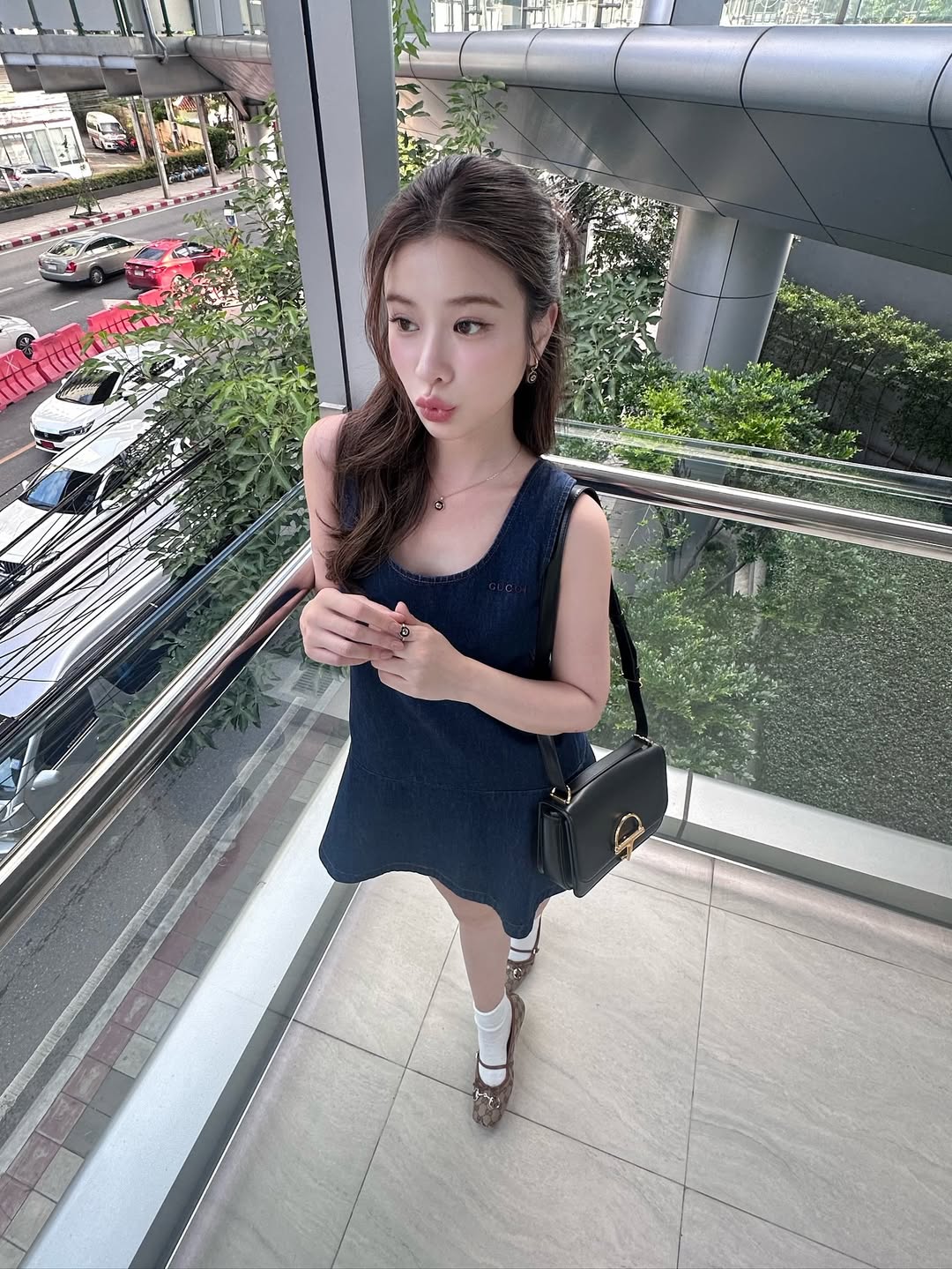 เก้า - สุภัสสรา ธนชาต