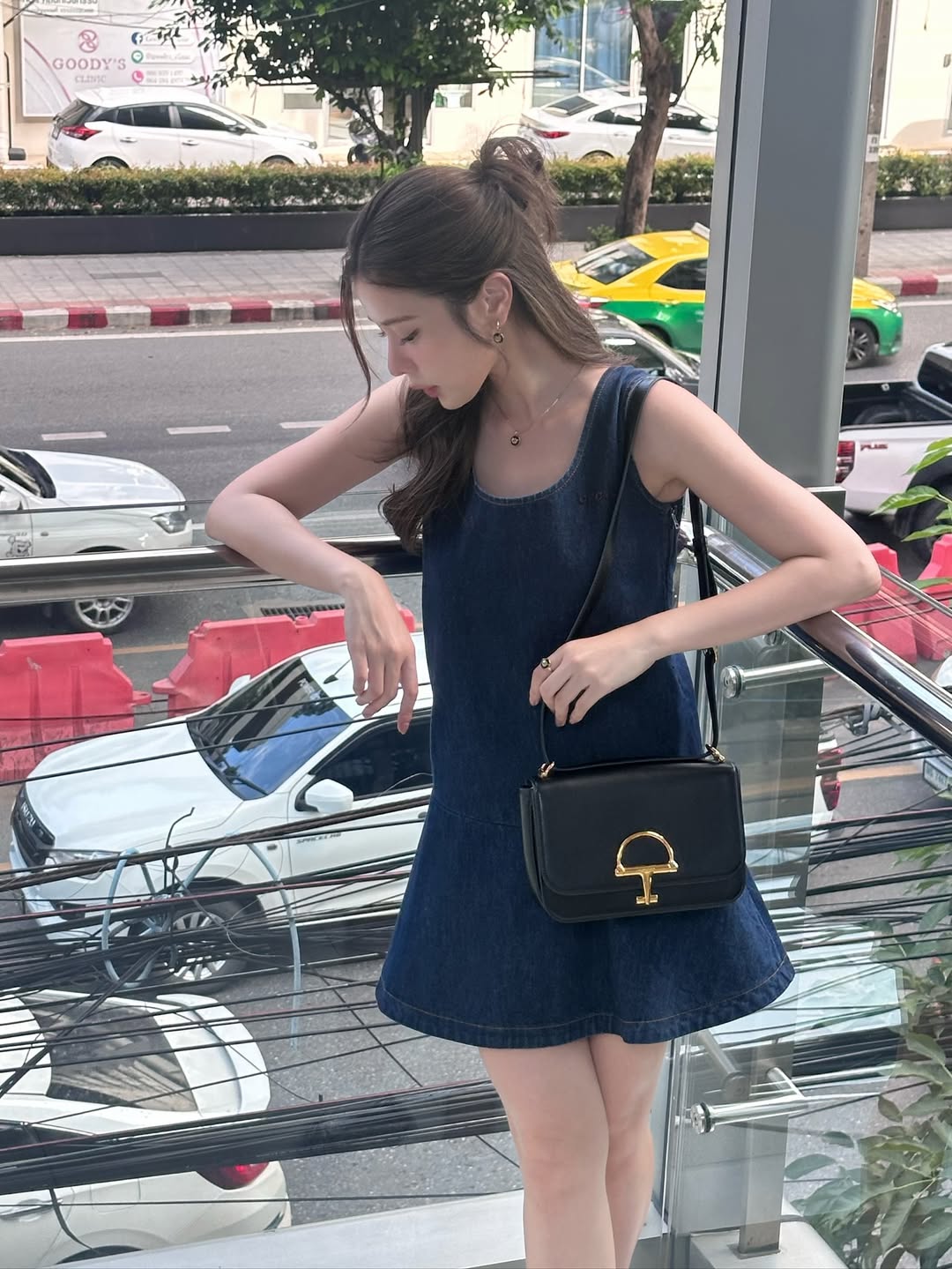 เก้า - สุภัสสรา ธนชาต