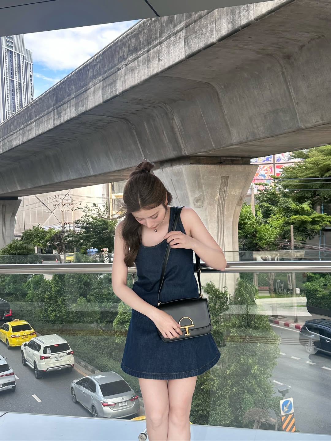 เก้า - สุภัสสรา ธนชาต