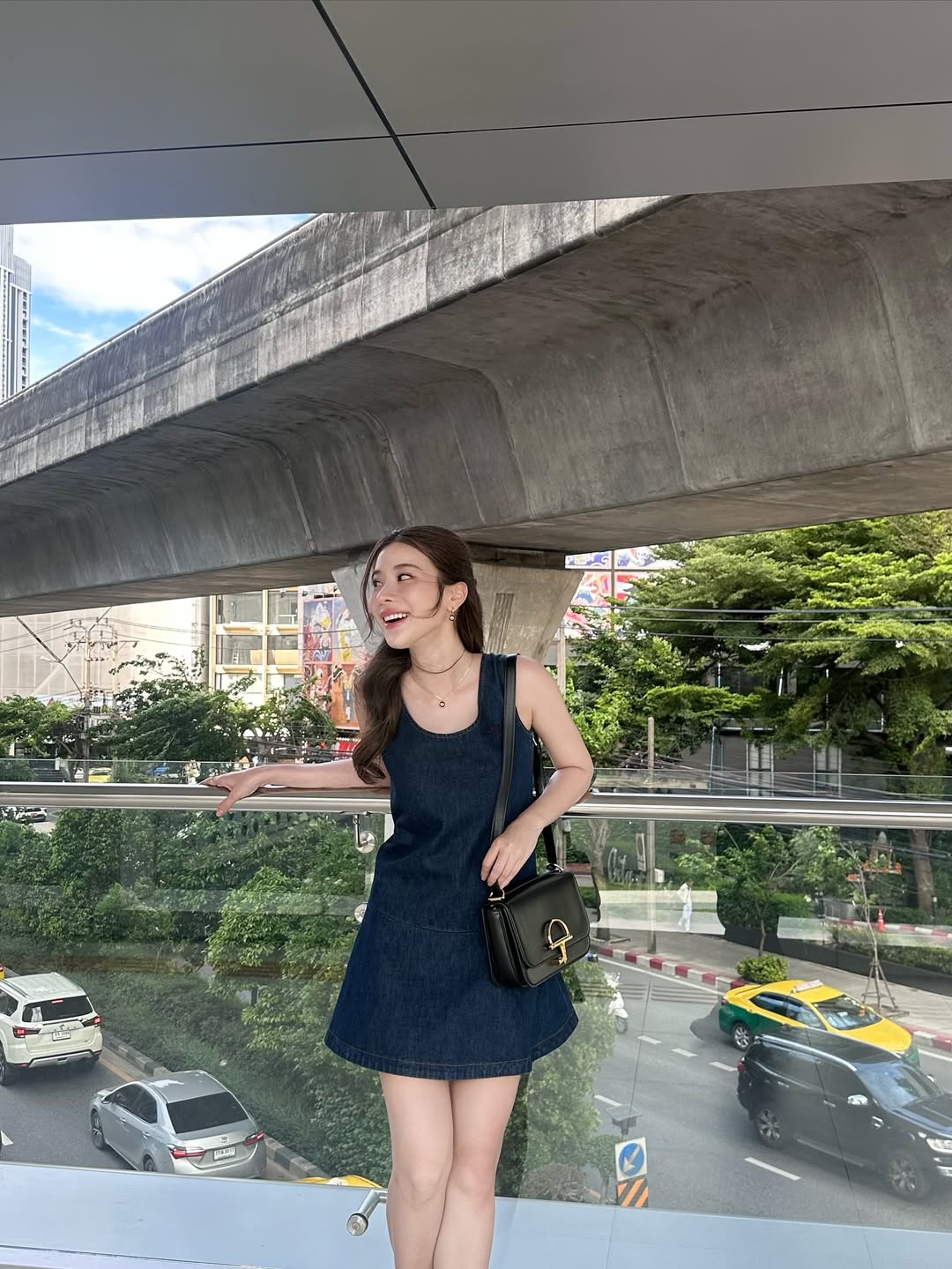 เก้า - สุภัสสรา ธนชาต