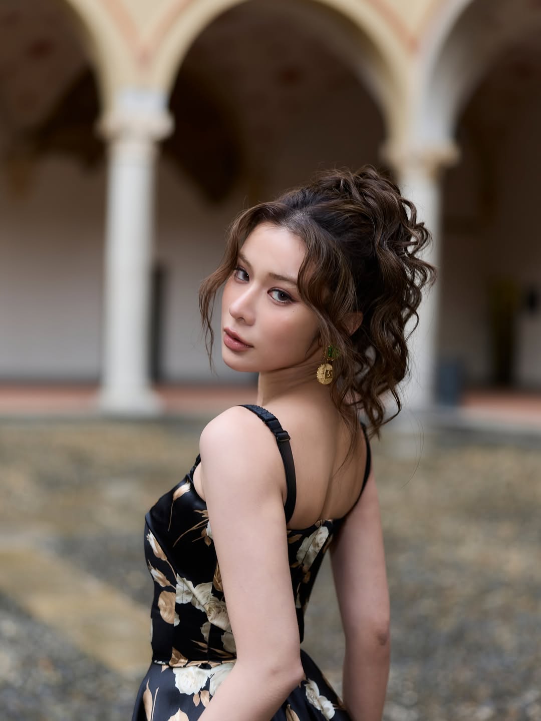 เก้า - สุภัสสรา ธนชาต