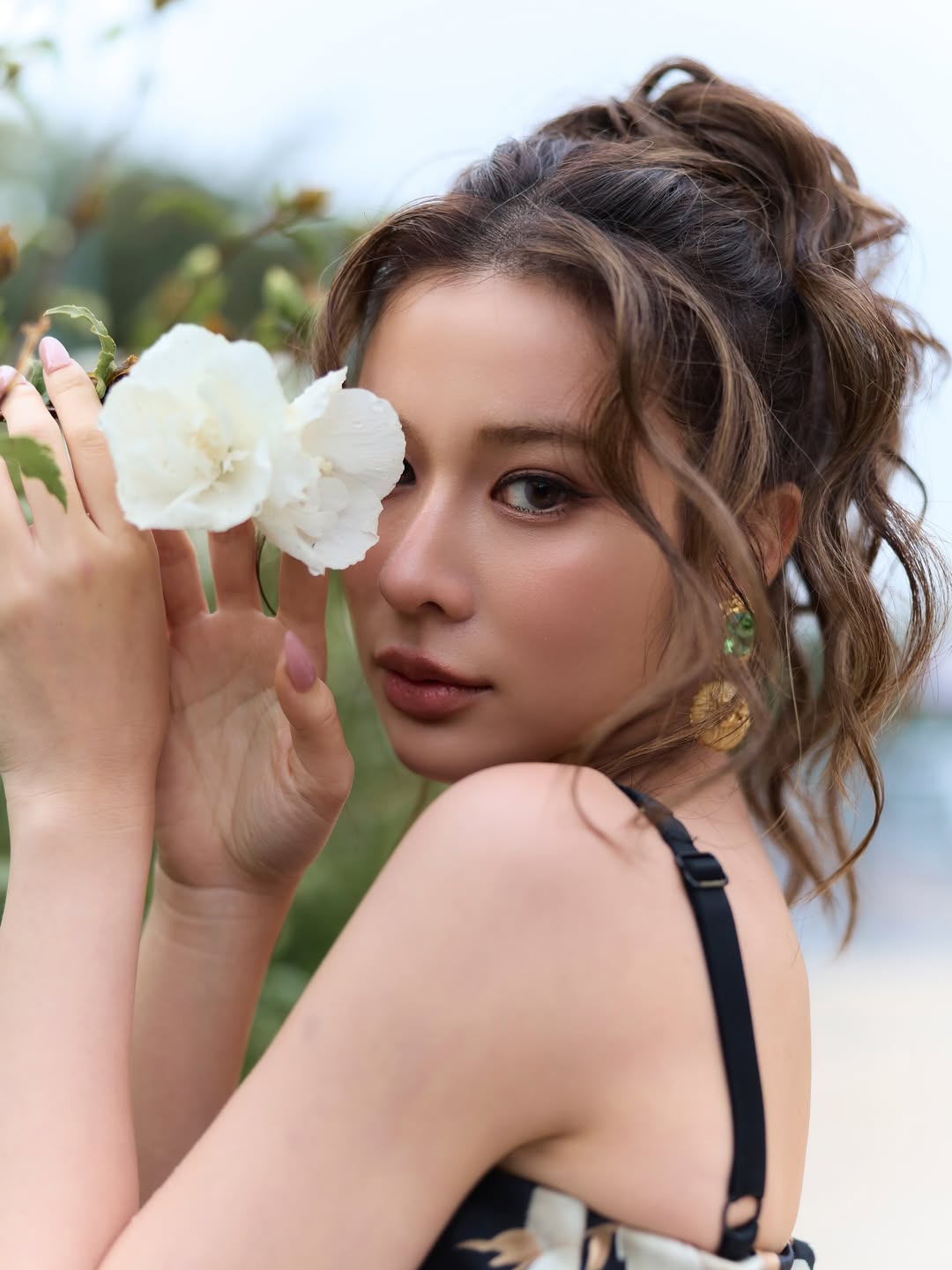 เก้า - สุภัสสรา ธนชาต
