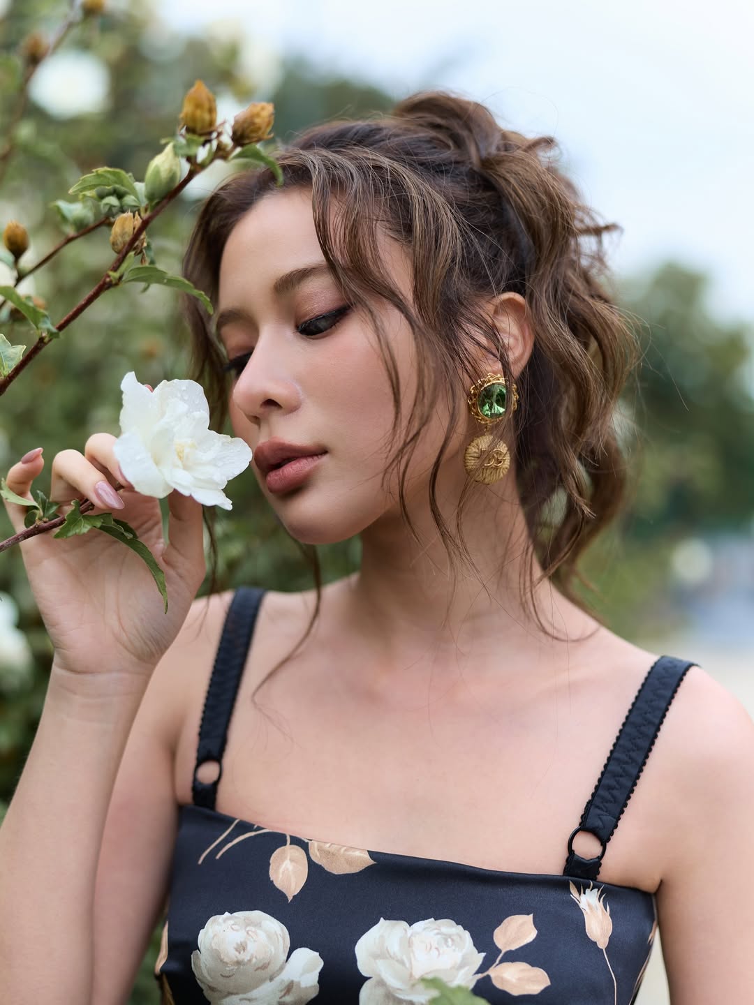 เก้า - สุภัสสรา ธนชาต