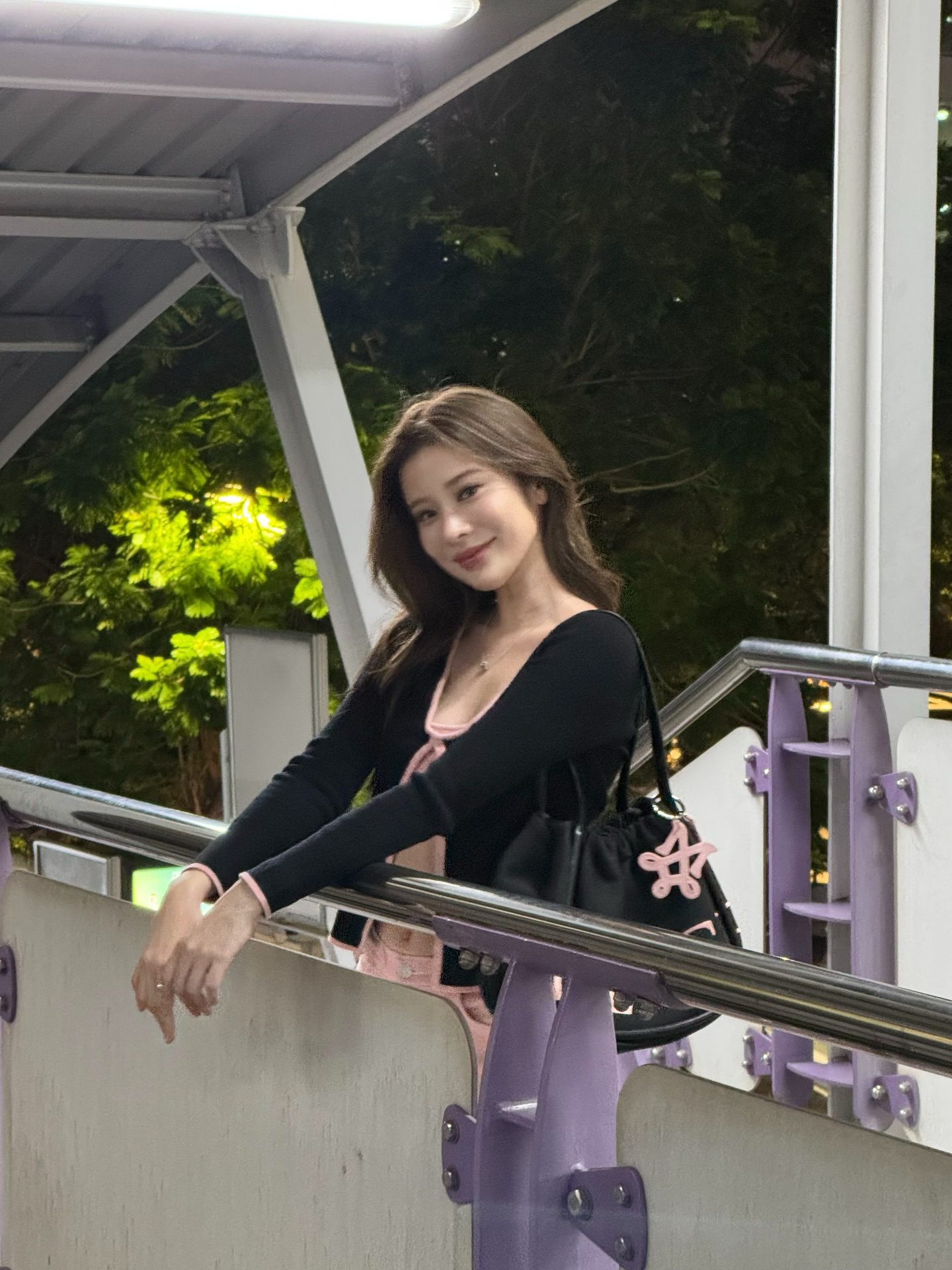 เก้า - สุภัสสรา ธนชาต