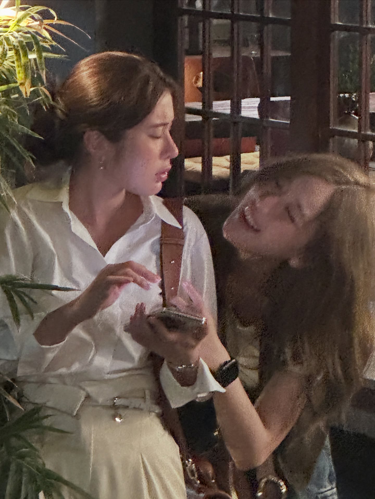 เก้า - สุภัสสรา ธนชาต