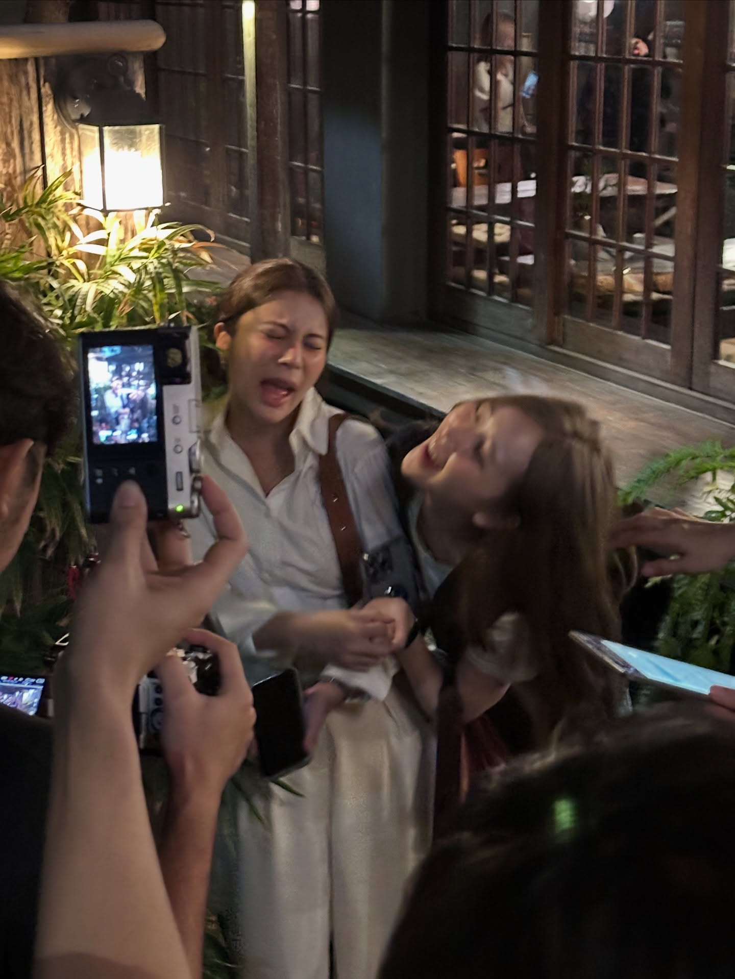 เก้า - สุภัสสรา ธนชาต