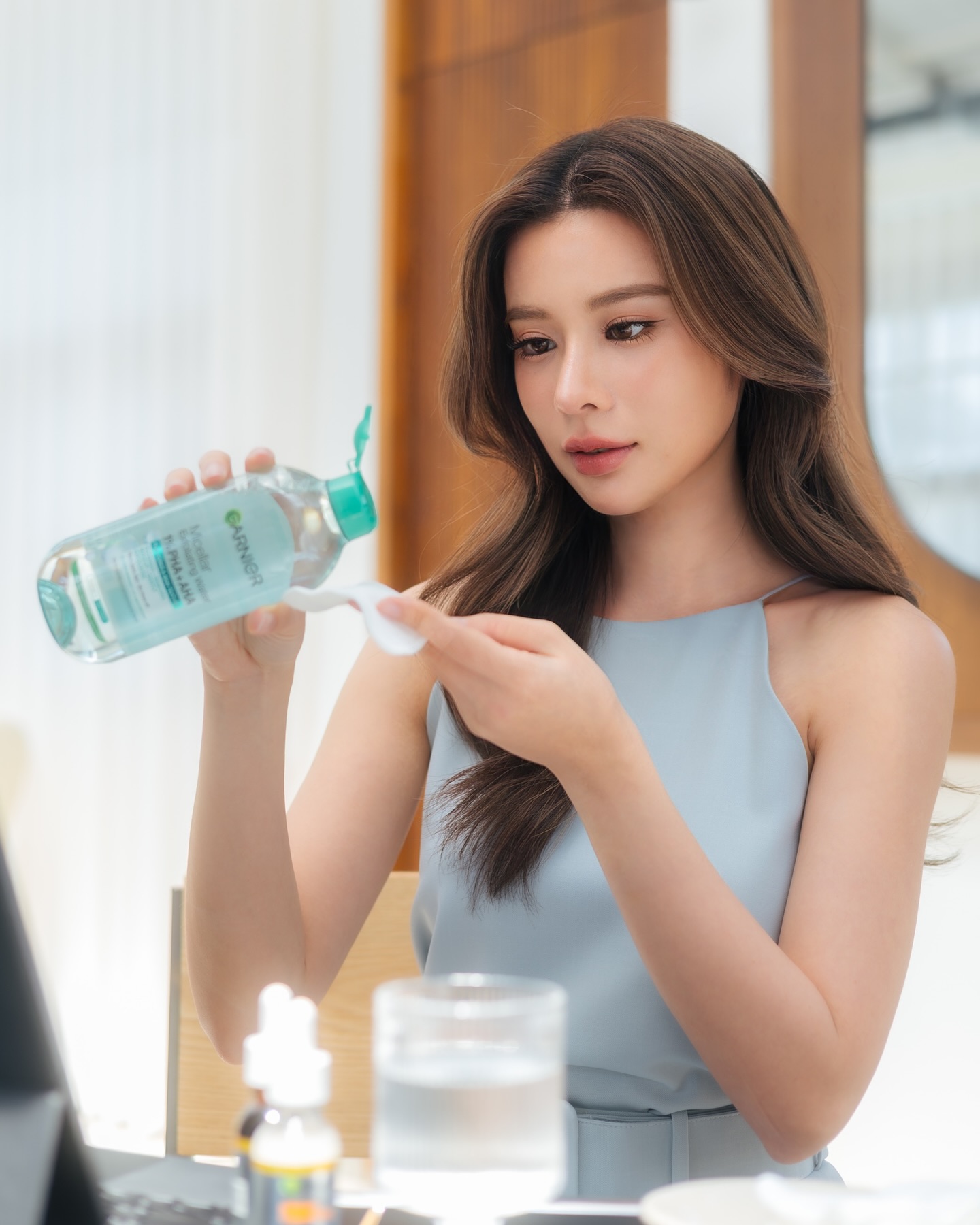 เก้า - สุภัสสรา ธนชาต