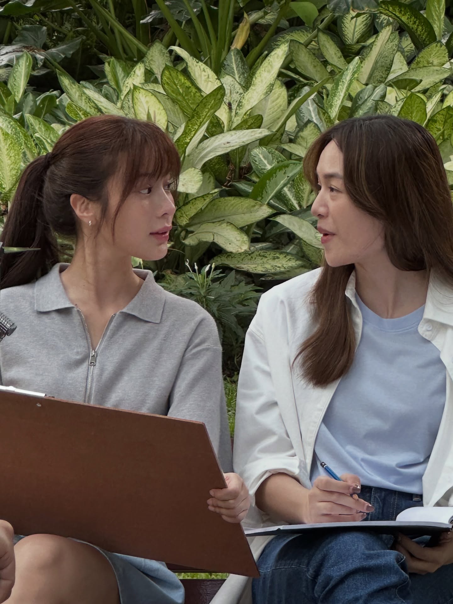 เก้า - สุภัสสรา ธนชาต
