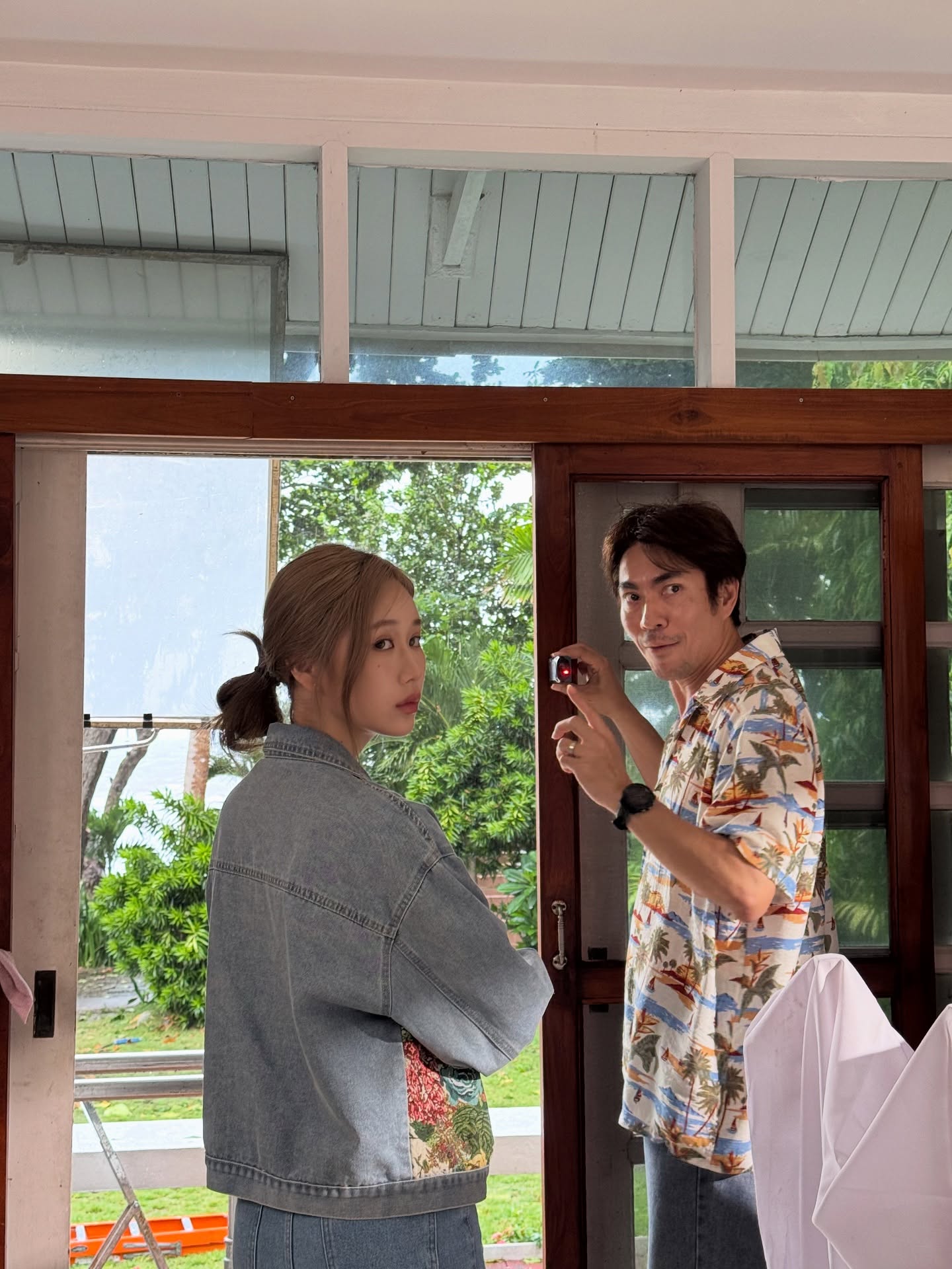 เก้า - สุภัสสรา ธนชาต