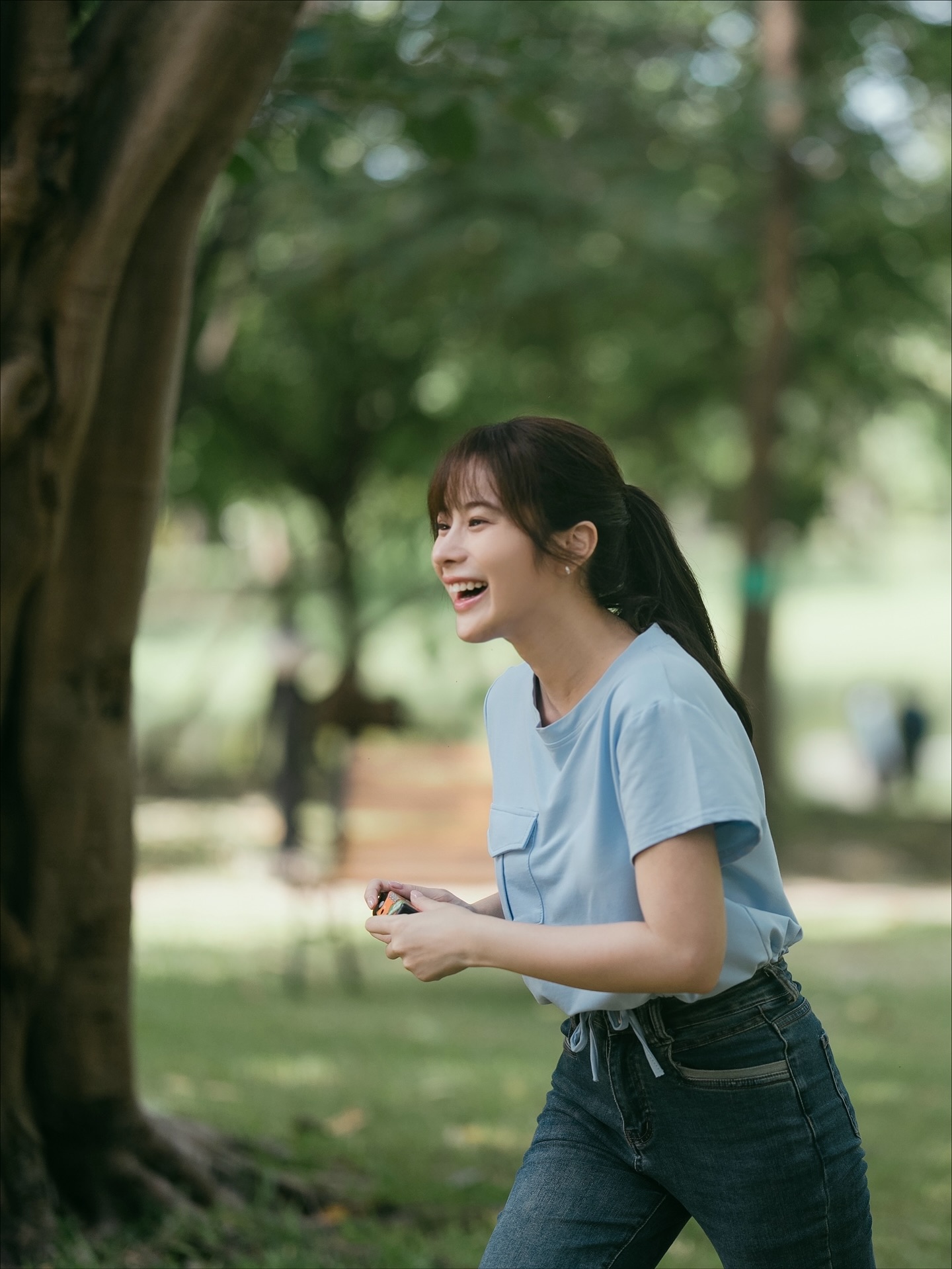 เก้า - สุภัสสรา ธนชาต