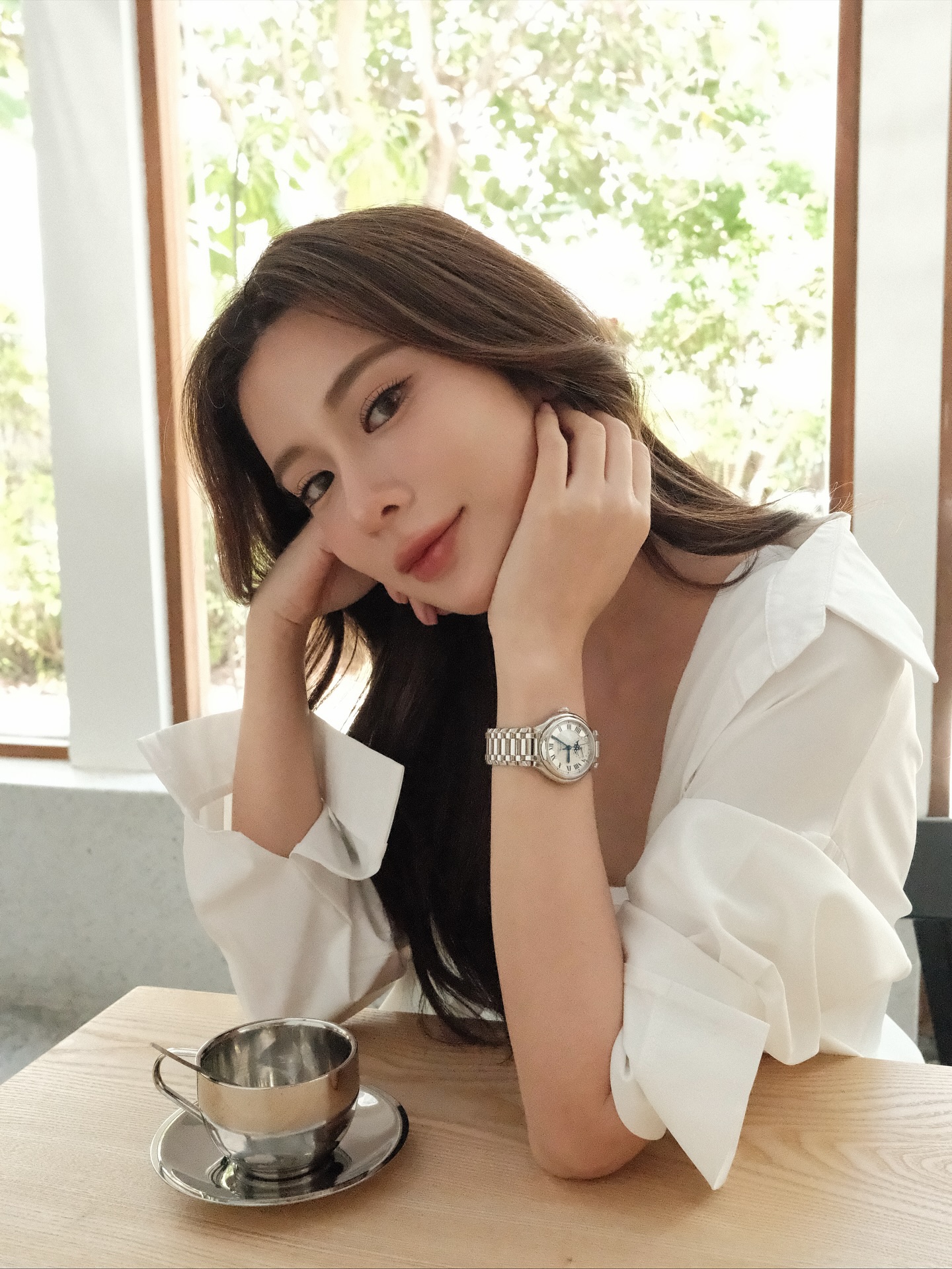 เก้า - สุภัสสรา ธนชาต