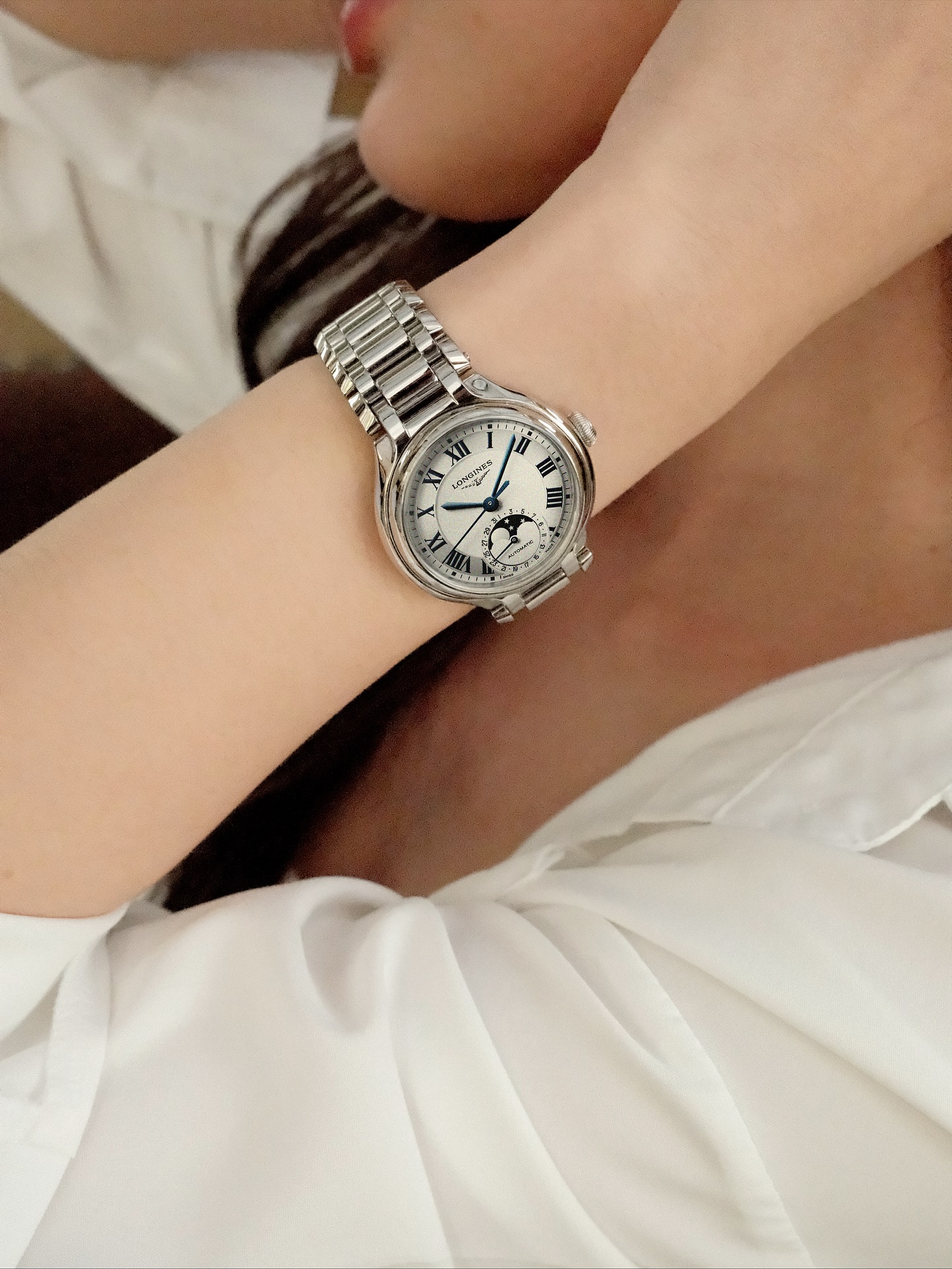 เก้า - สุภัสสรา ธนชาต