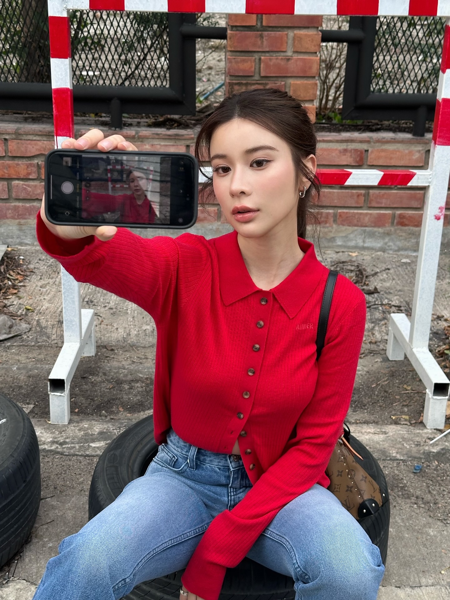 เก้า - สุภัสสรา ธนชาต