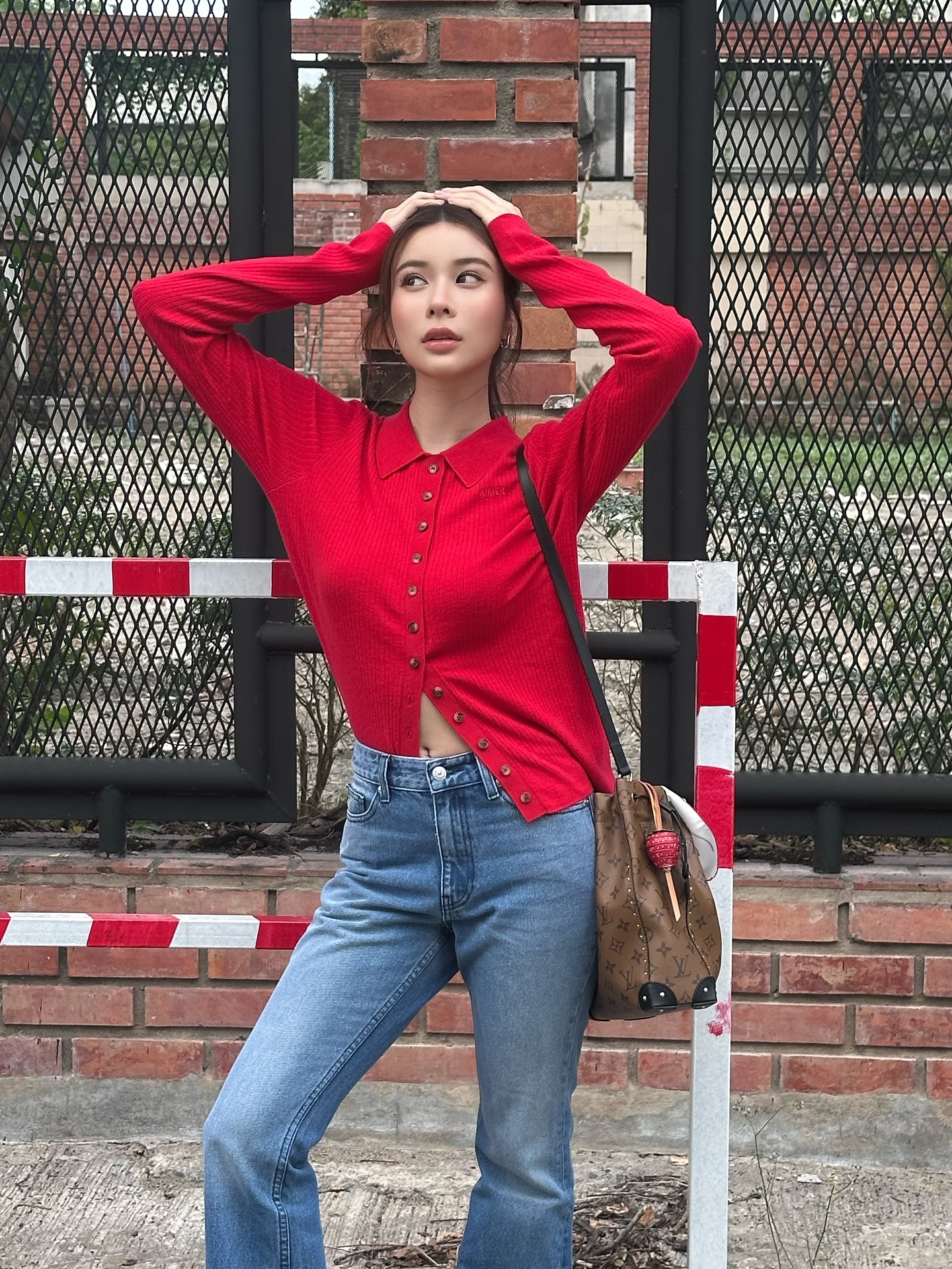 เก้า - สุภัสสรา ธนชาต