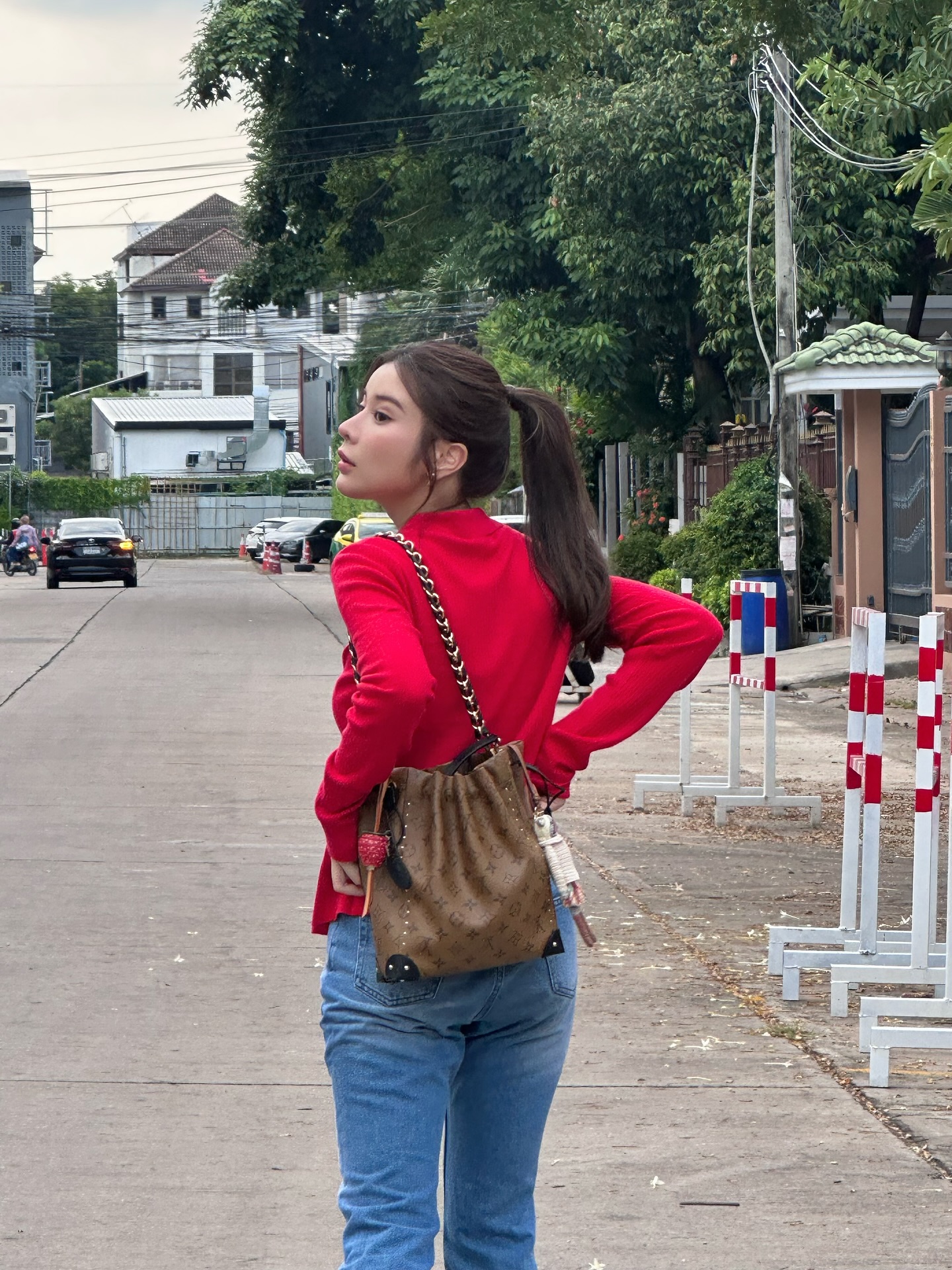 เก้า - สุภัสสรา ธนชาต