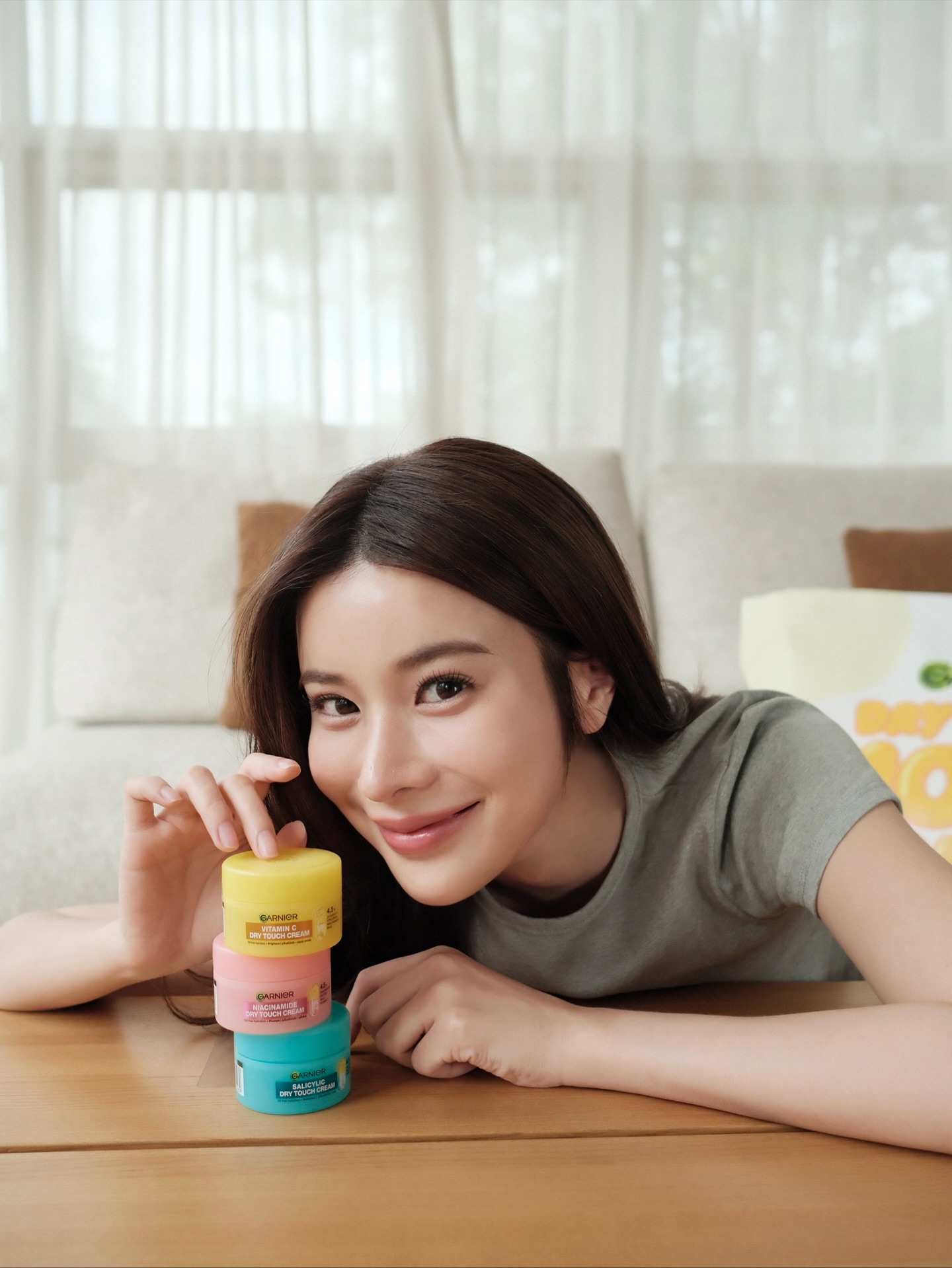 เก้า - สุภัสสรา ธนชาต