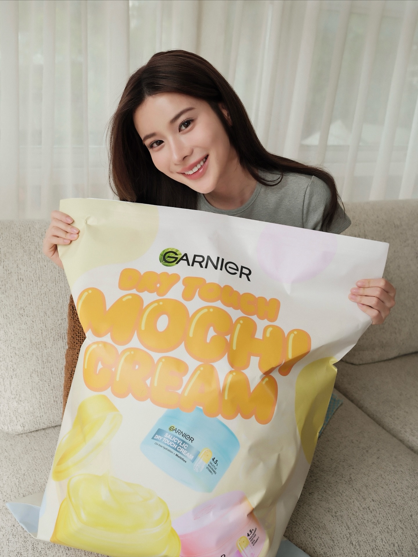 เก้า - สุภัสสรา ธนชาต