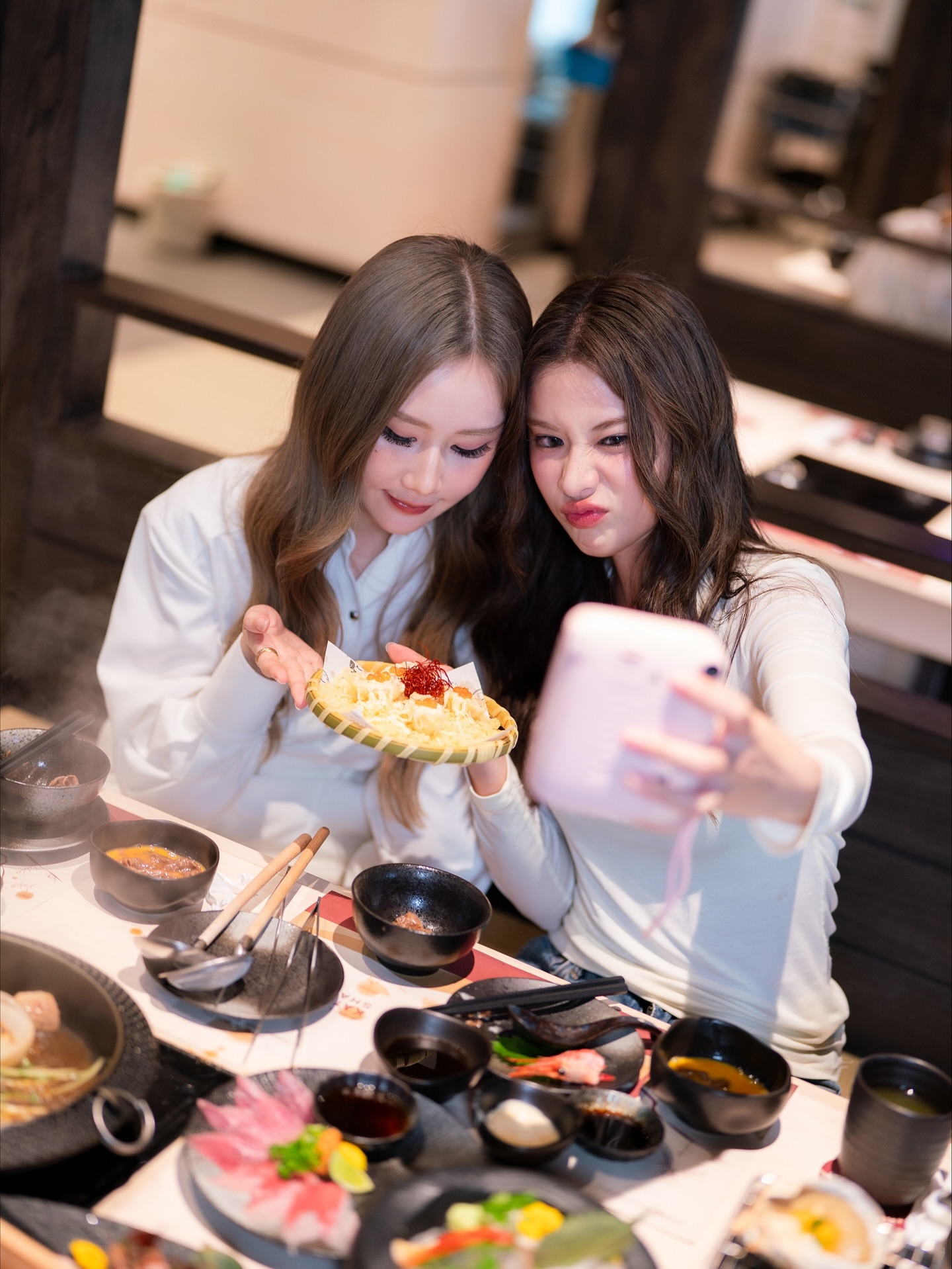 เก้า - สุภัสสรา ธนชาต