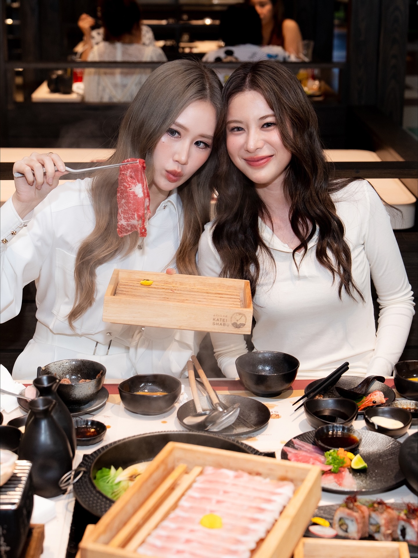 เก้า - สุภัสสรา ธนชาต