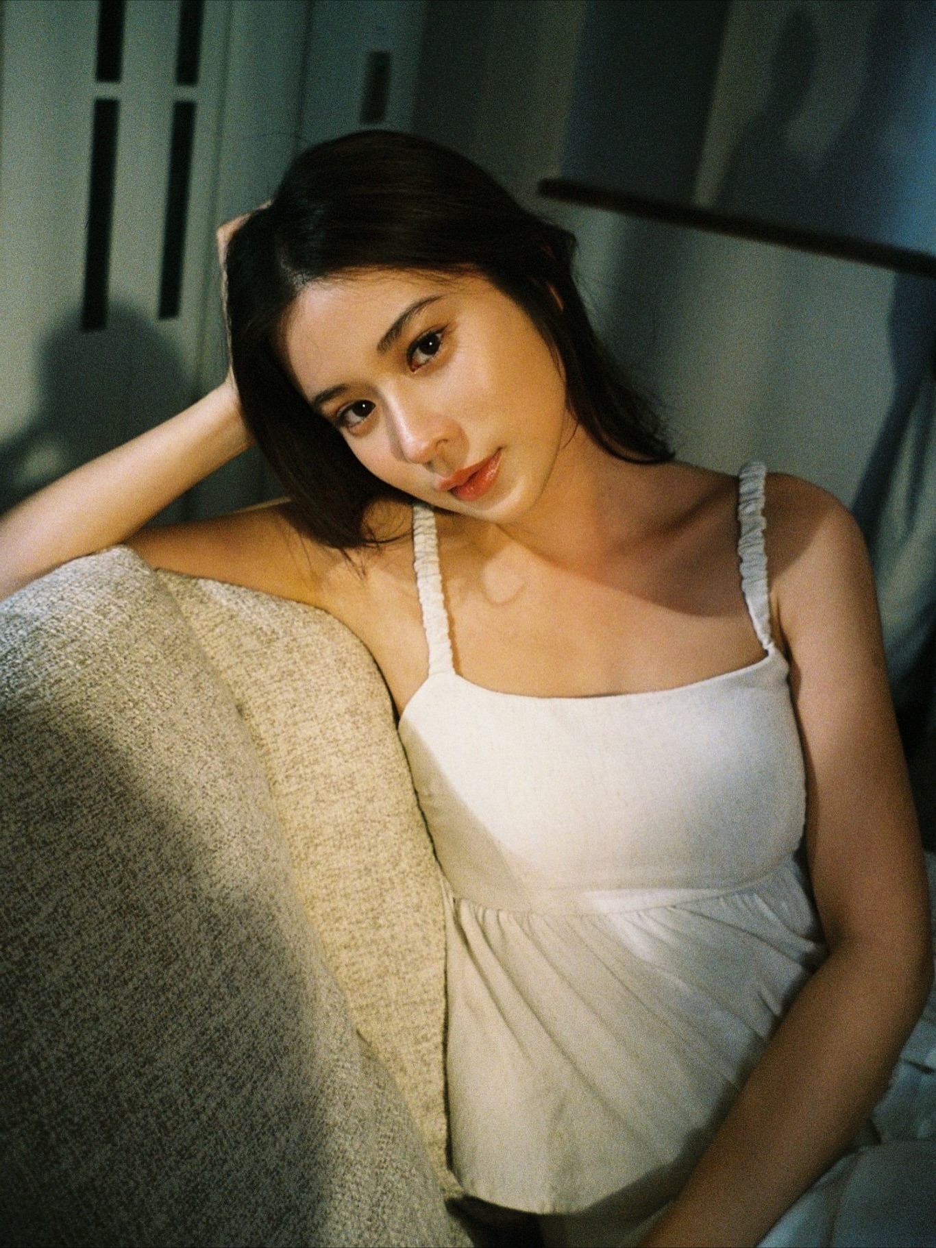 เก้า - สุภัสสรา ธนชาต