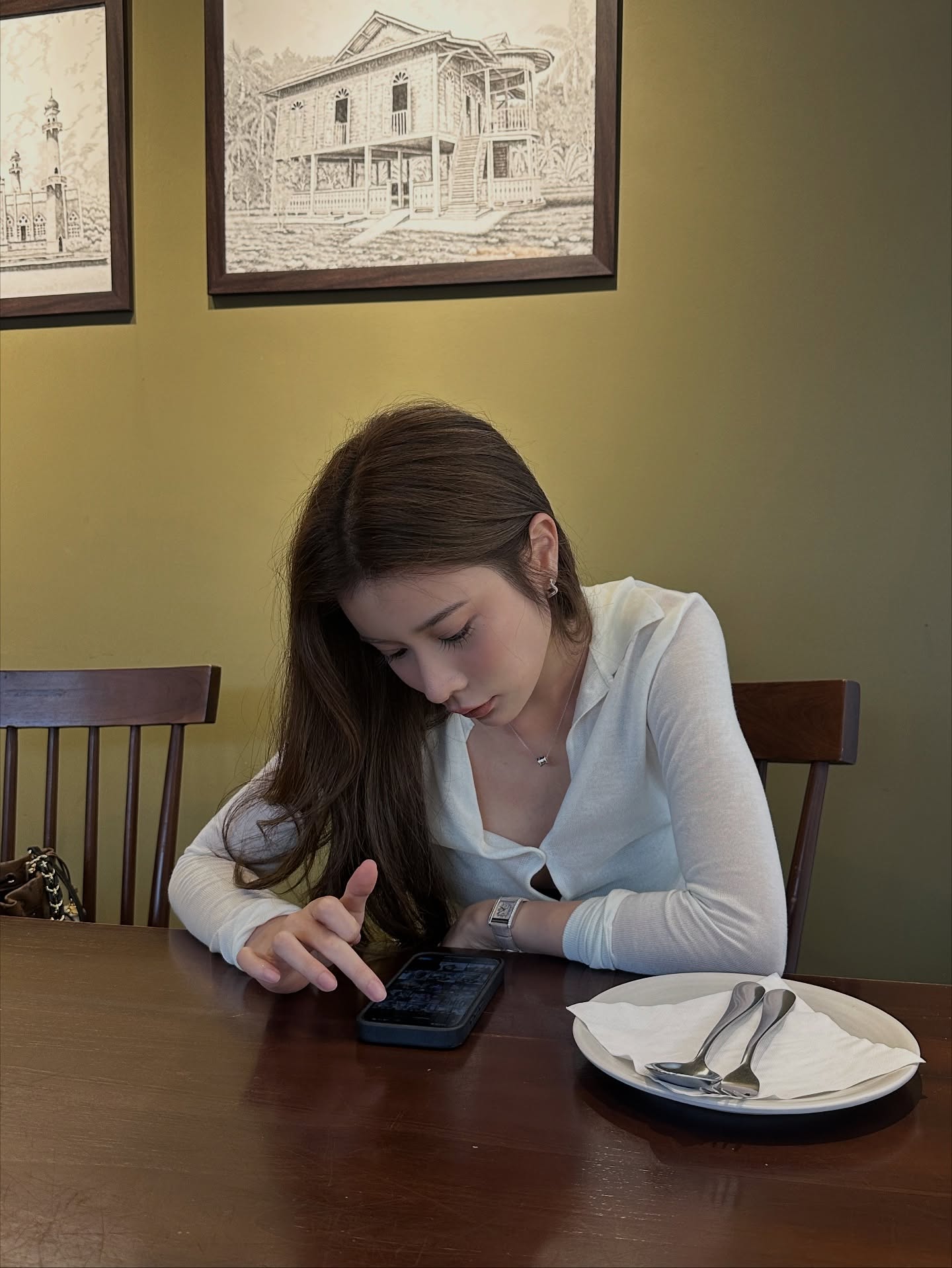 เก้า - สุภัสสรา ธนชาต