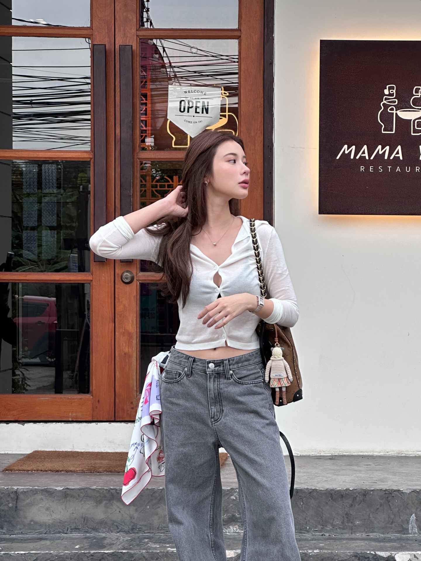 เก้า - สุภัสสรา ธนชาต