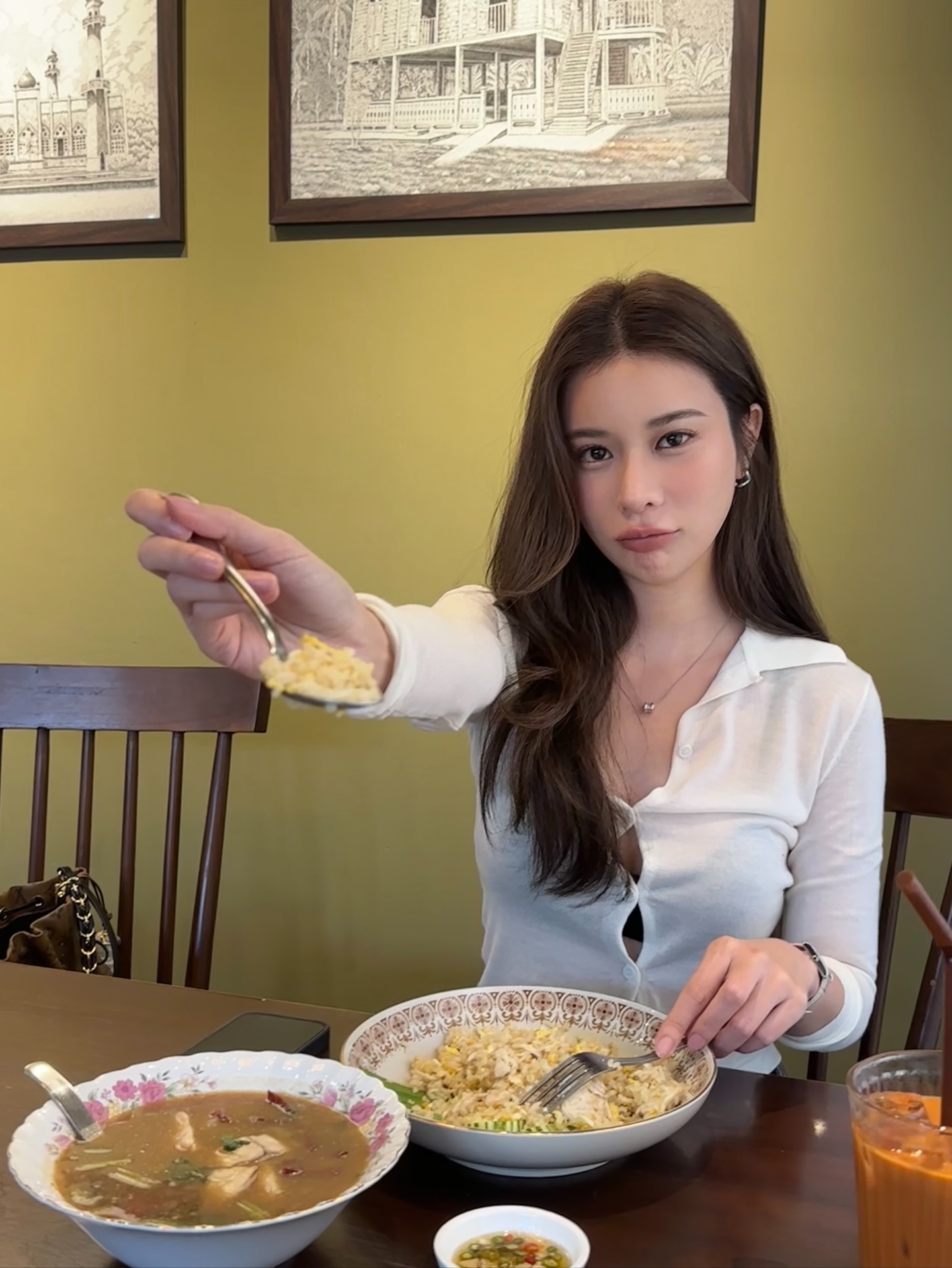 เก้า - สุภัสสรา ธนชาต