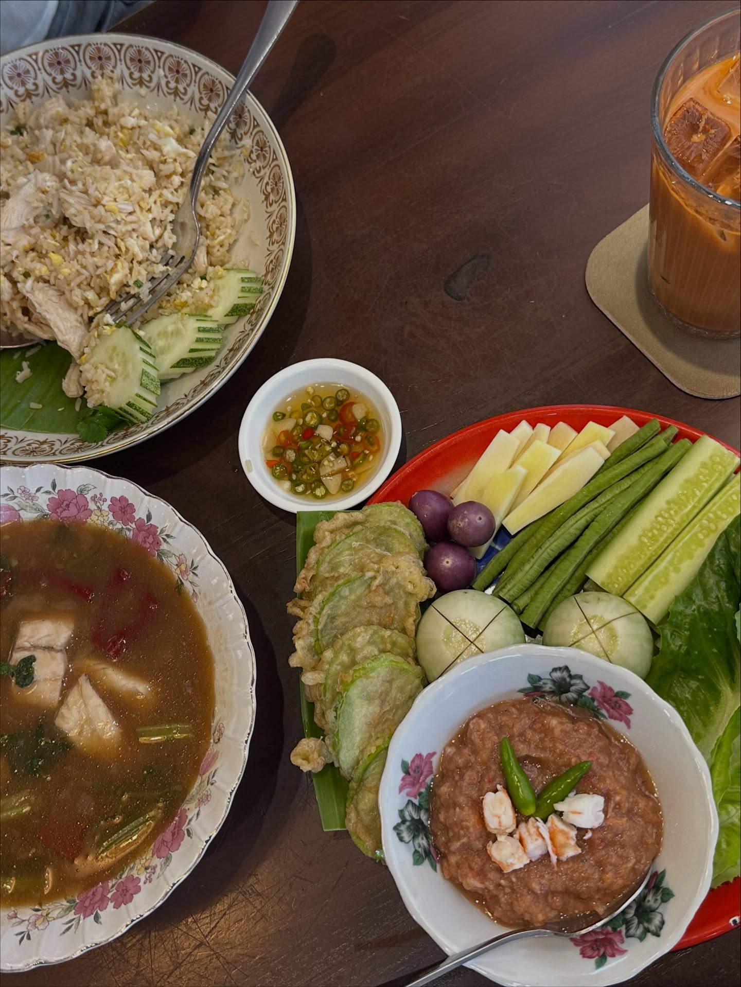 เก้า - สุภัสสรา ธนชาต