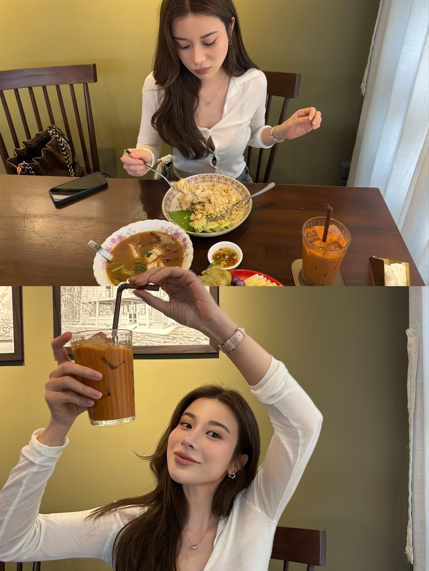 เก้า - สุภัสสรา ธนชาต