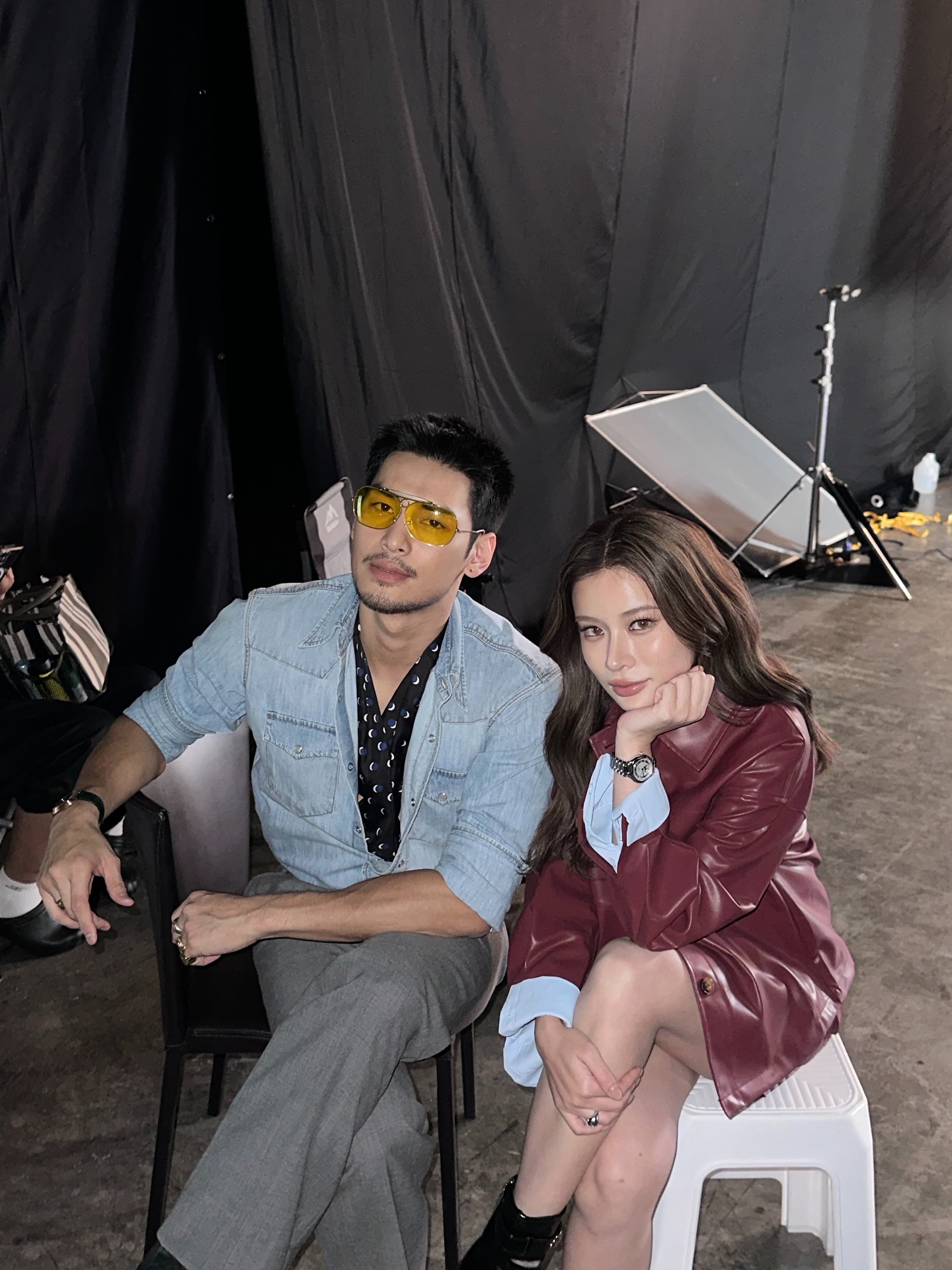 เก้า - สุภัสสรา ธนชาต