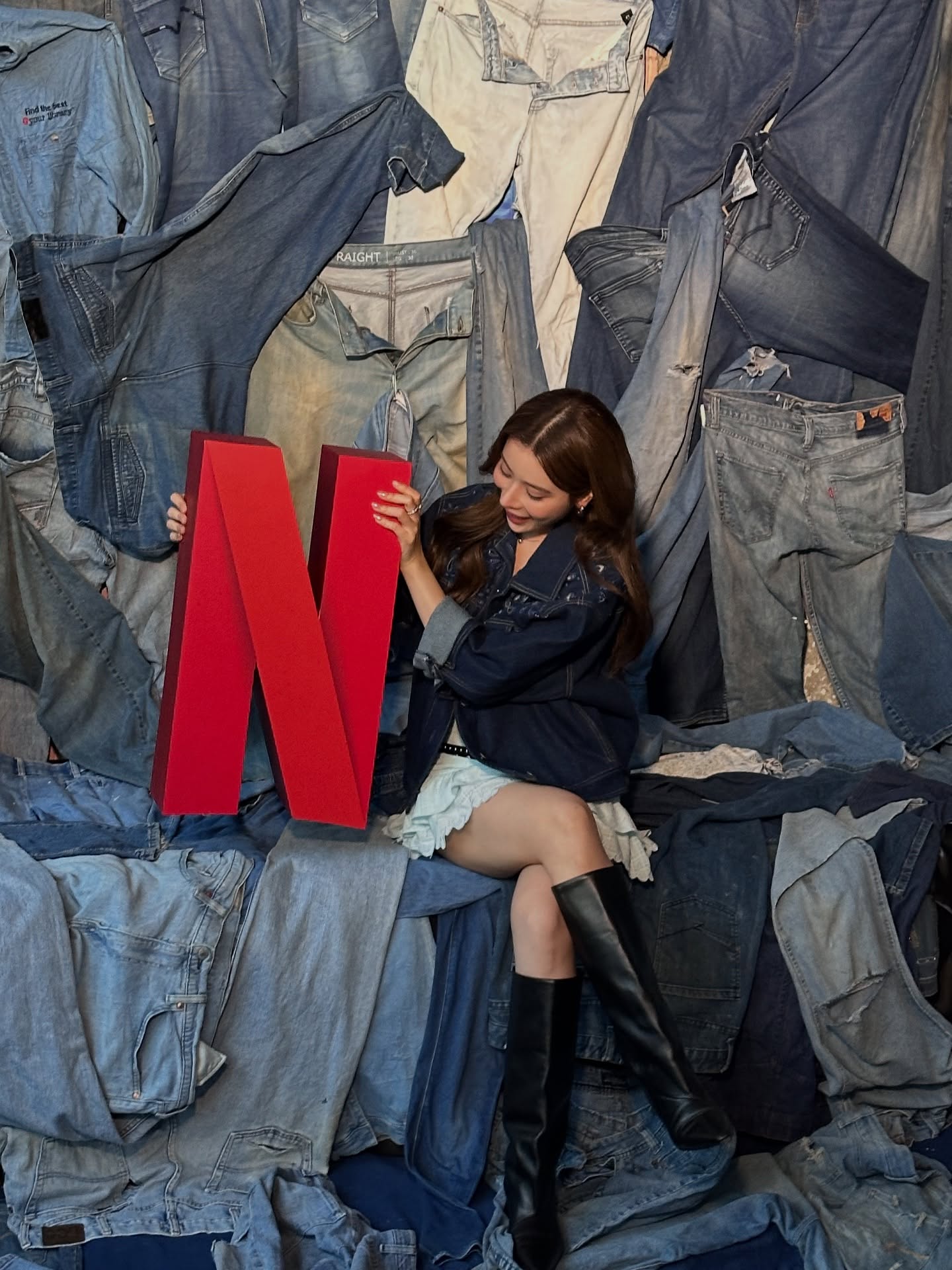 เก้า - สุภัสสรา ธนชาต