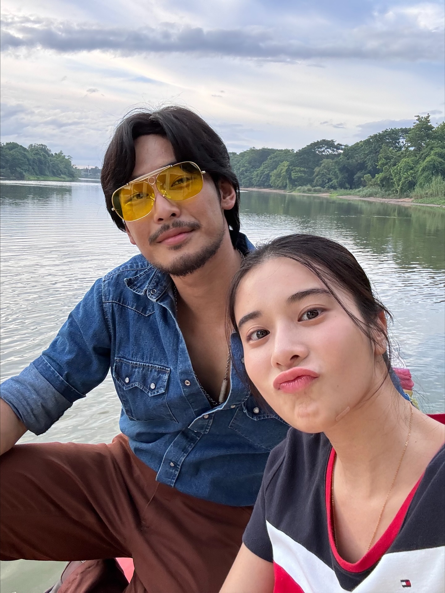 เก้า - สุภัสสรา ธนชาต