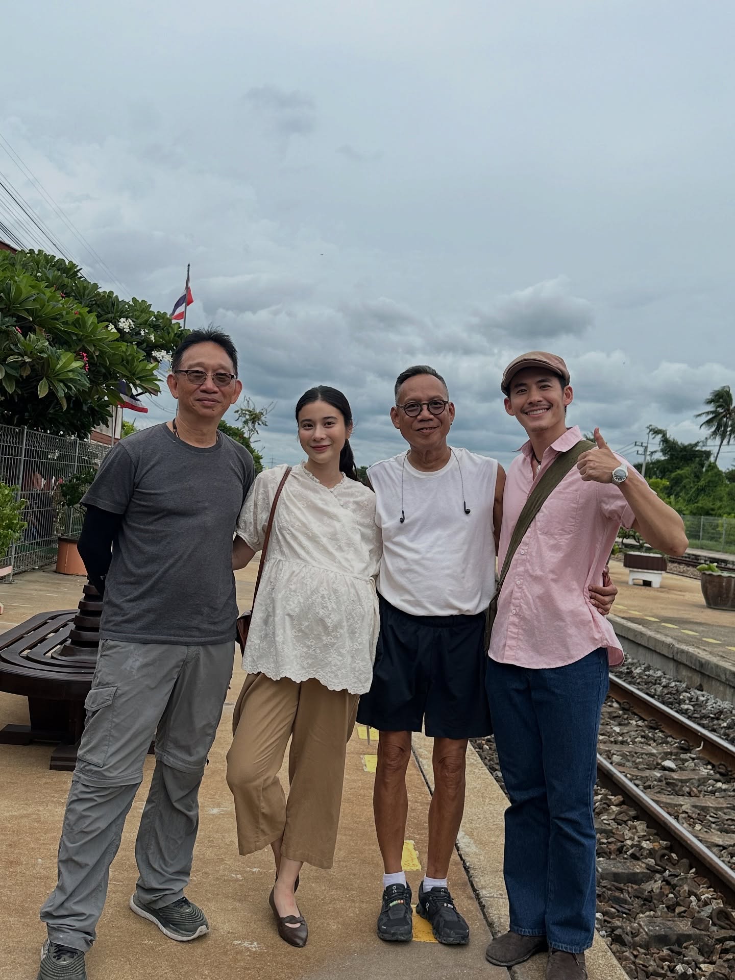 เก้า - สุภัสสรา ธนชาต