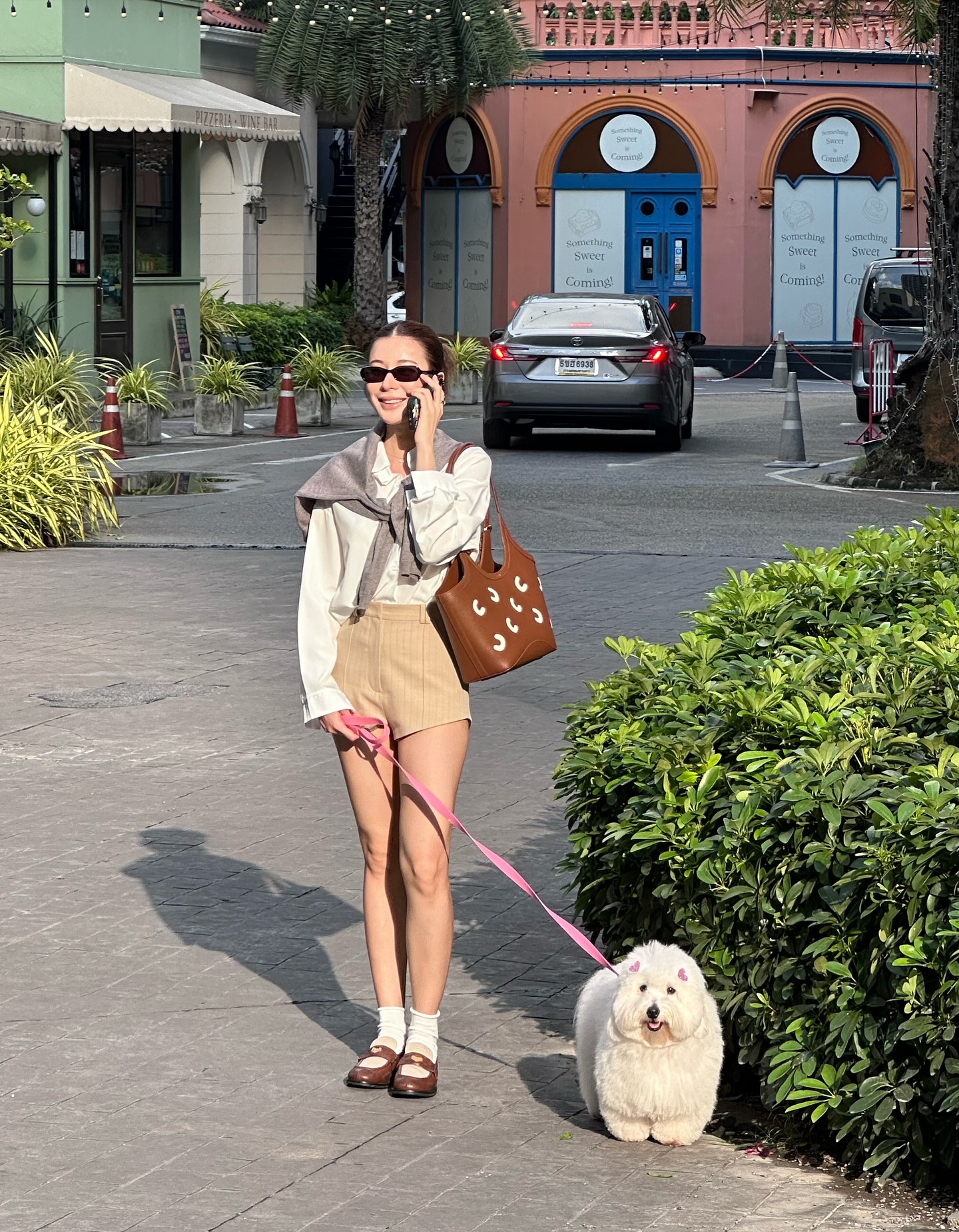 เก้า - สุภัสสรา ธนชาต