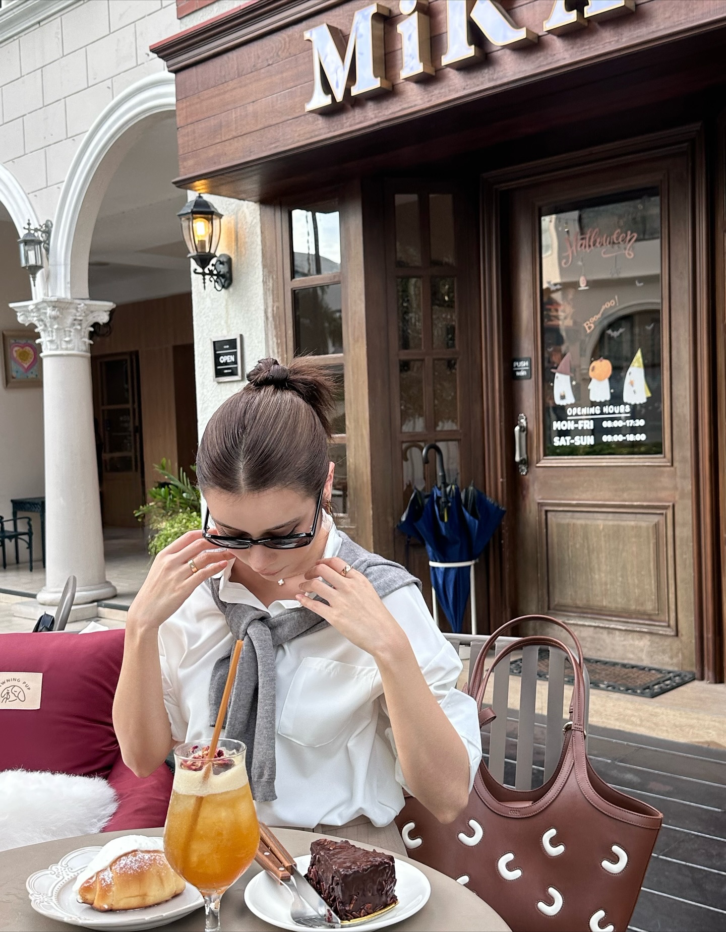 เก้า - สุภัสสรา ธนชาต