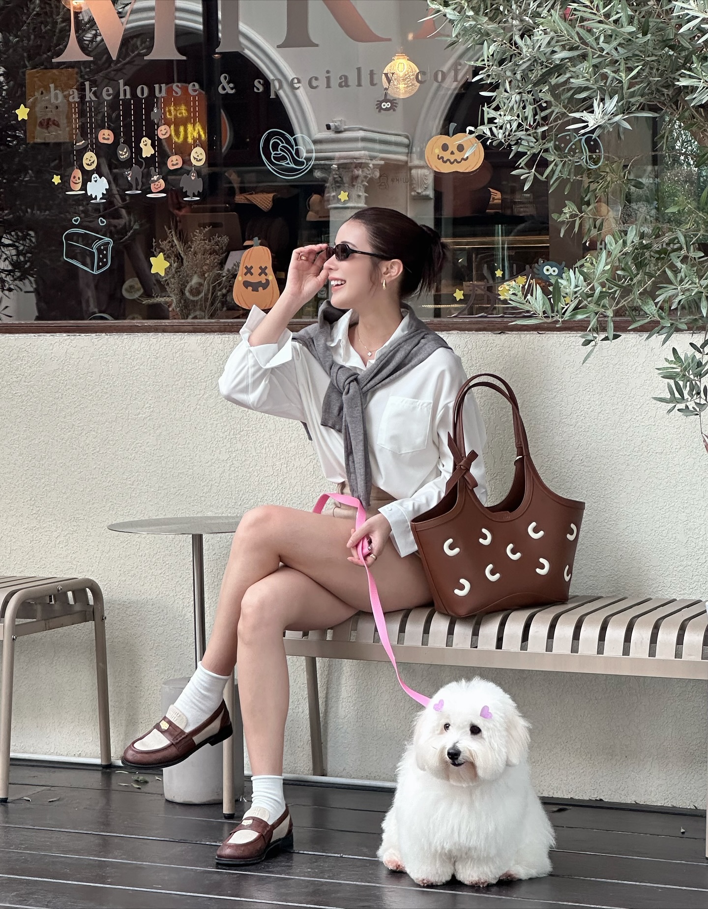 เก้า - สุภัสสรา ธนชาต