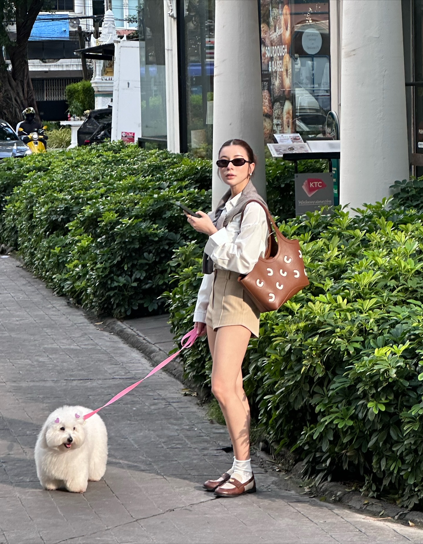 เก้า - สุภัสสรา ธนชาต