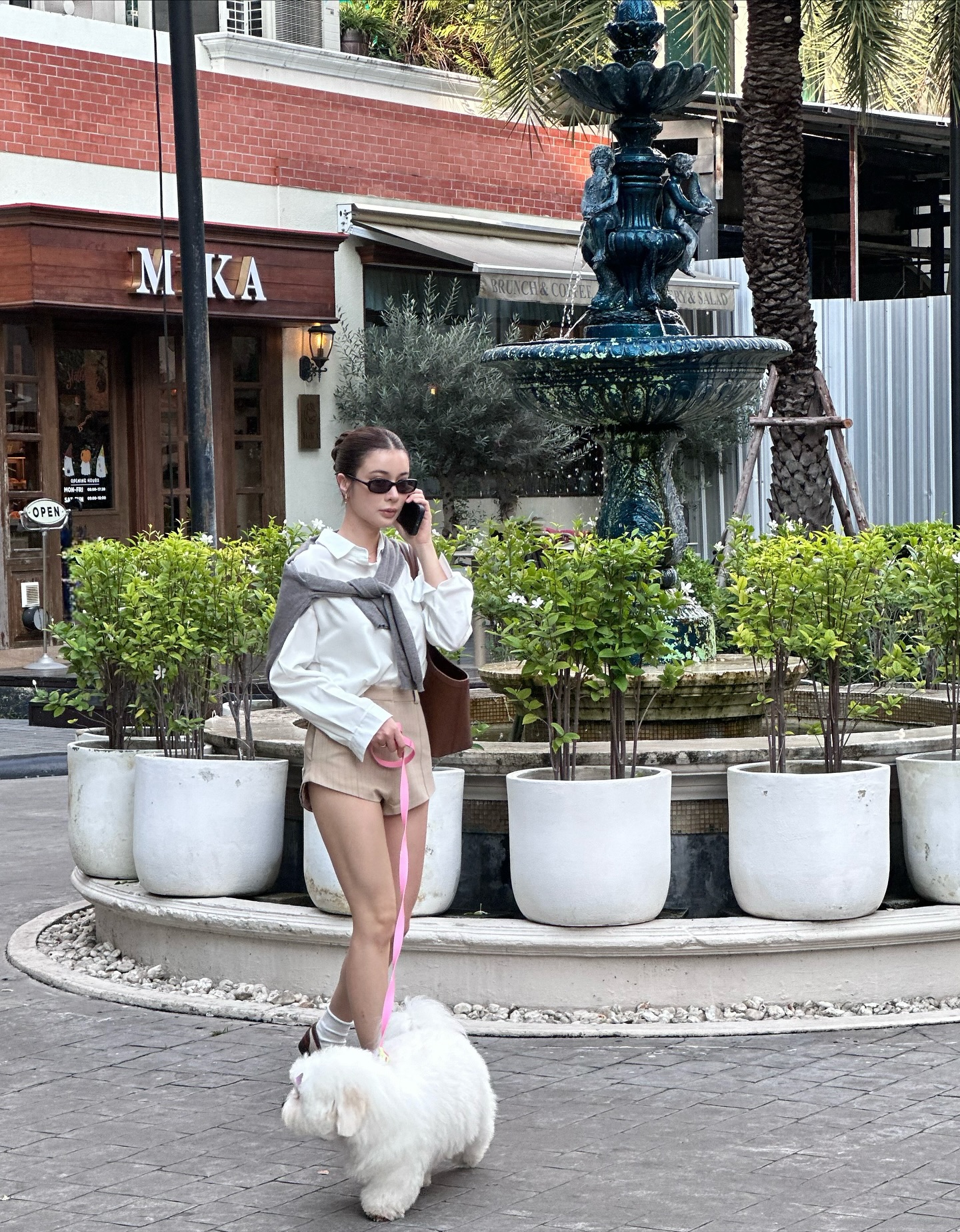 เก้า - สุภัสสรา ธนชาต