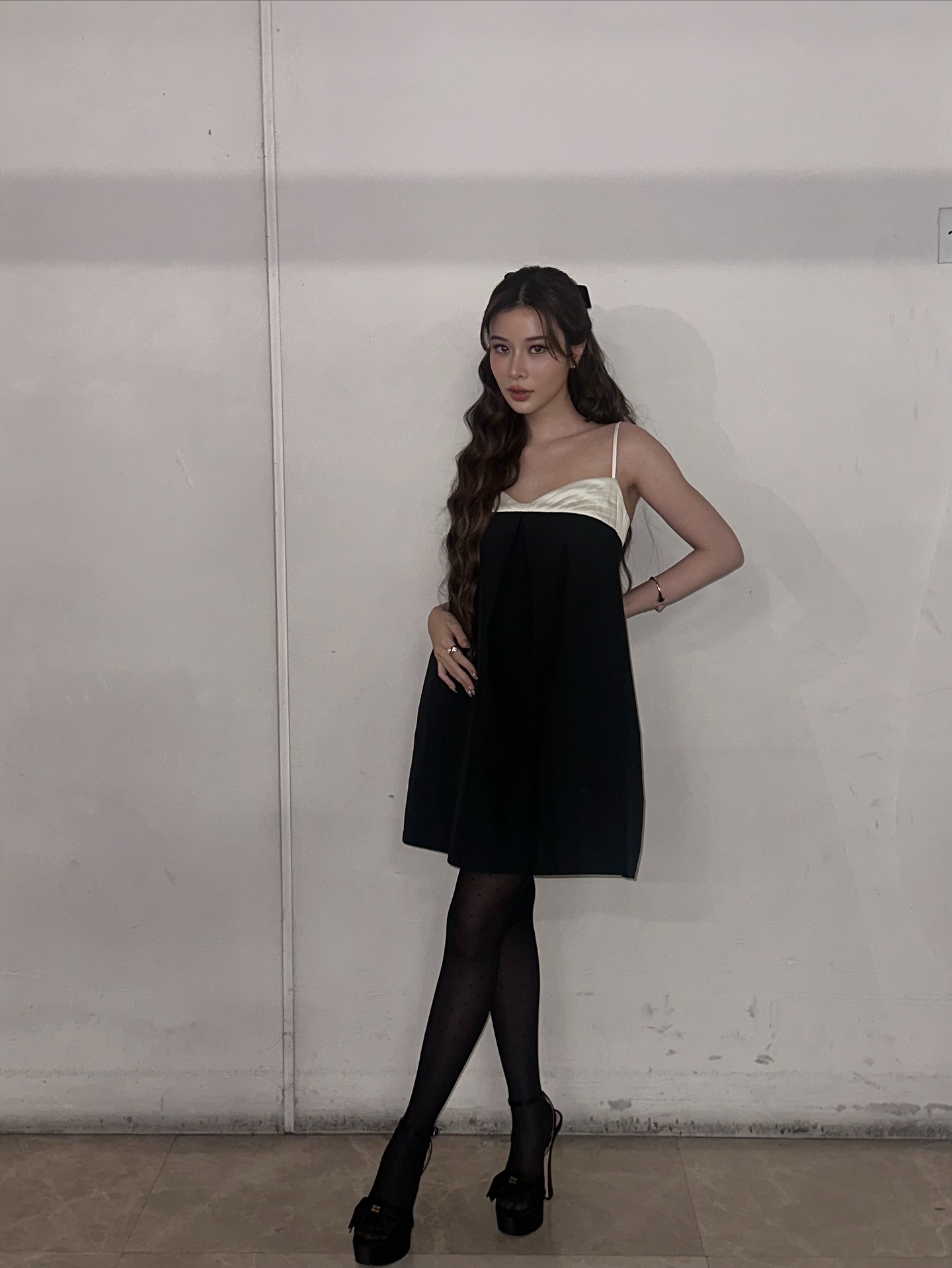 เก้า - สุภัสสรา ธนชาต