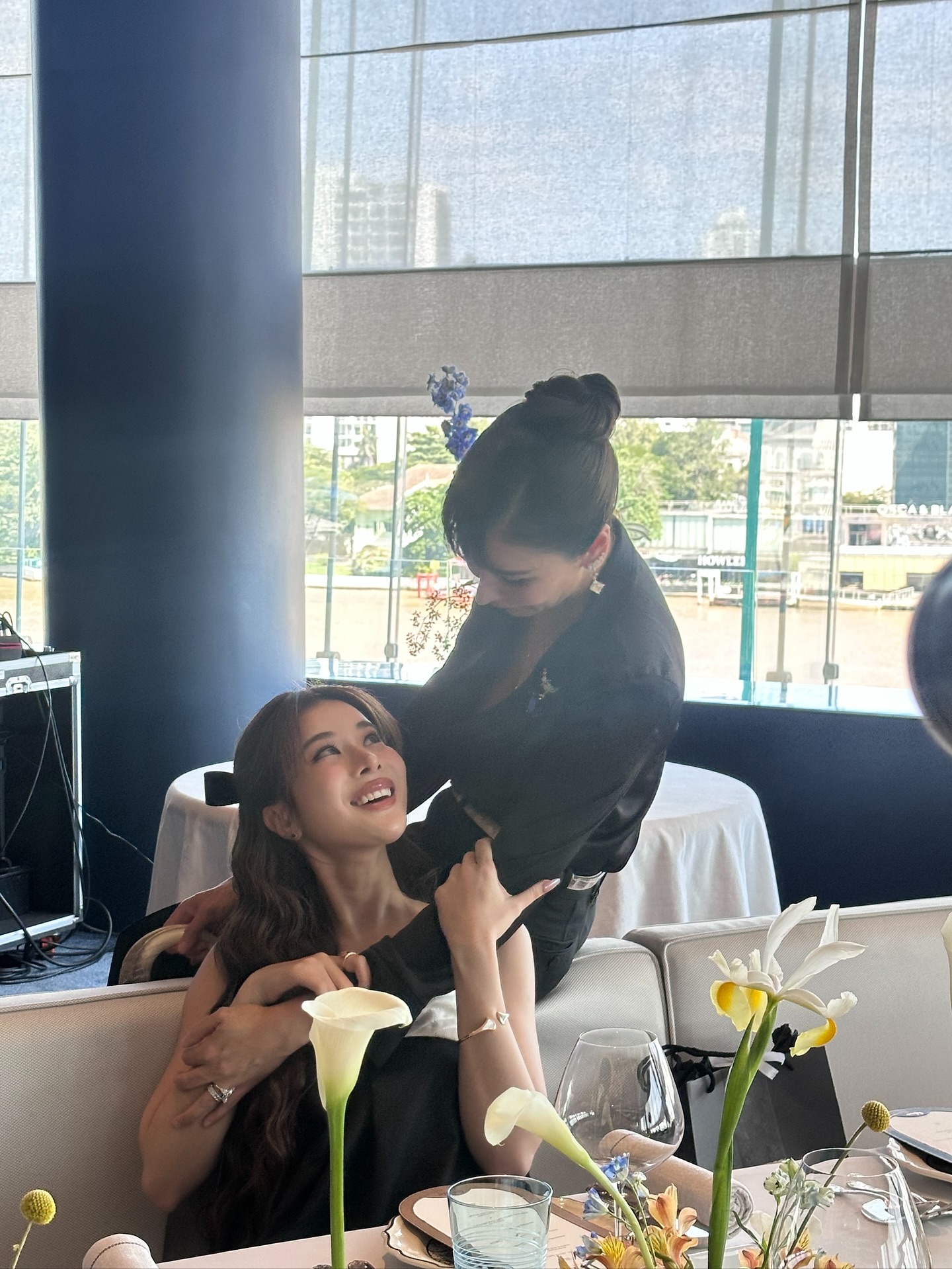 เก้า - สุภัสสรา ธนชาต