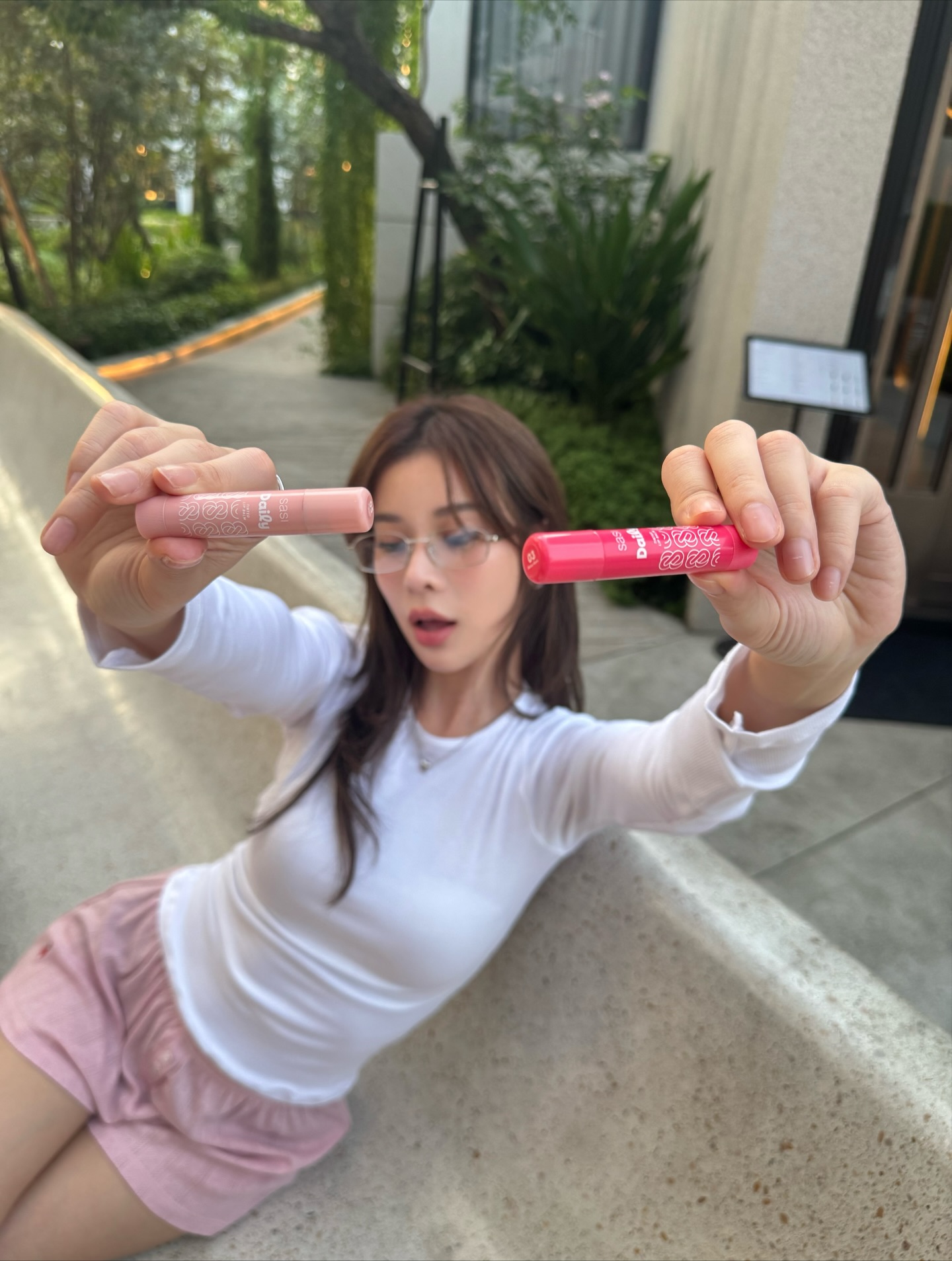 เก้า - สุภัสสรา ธนชาต