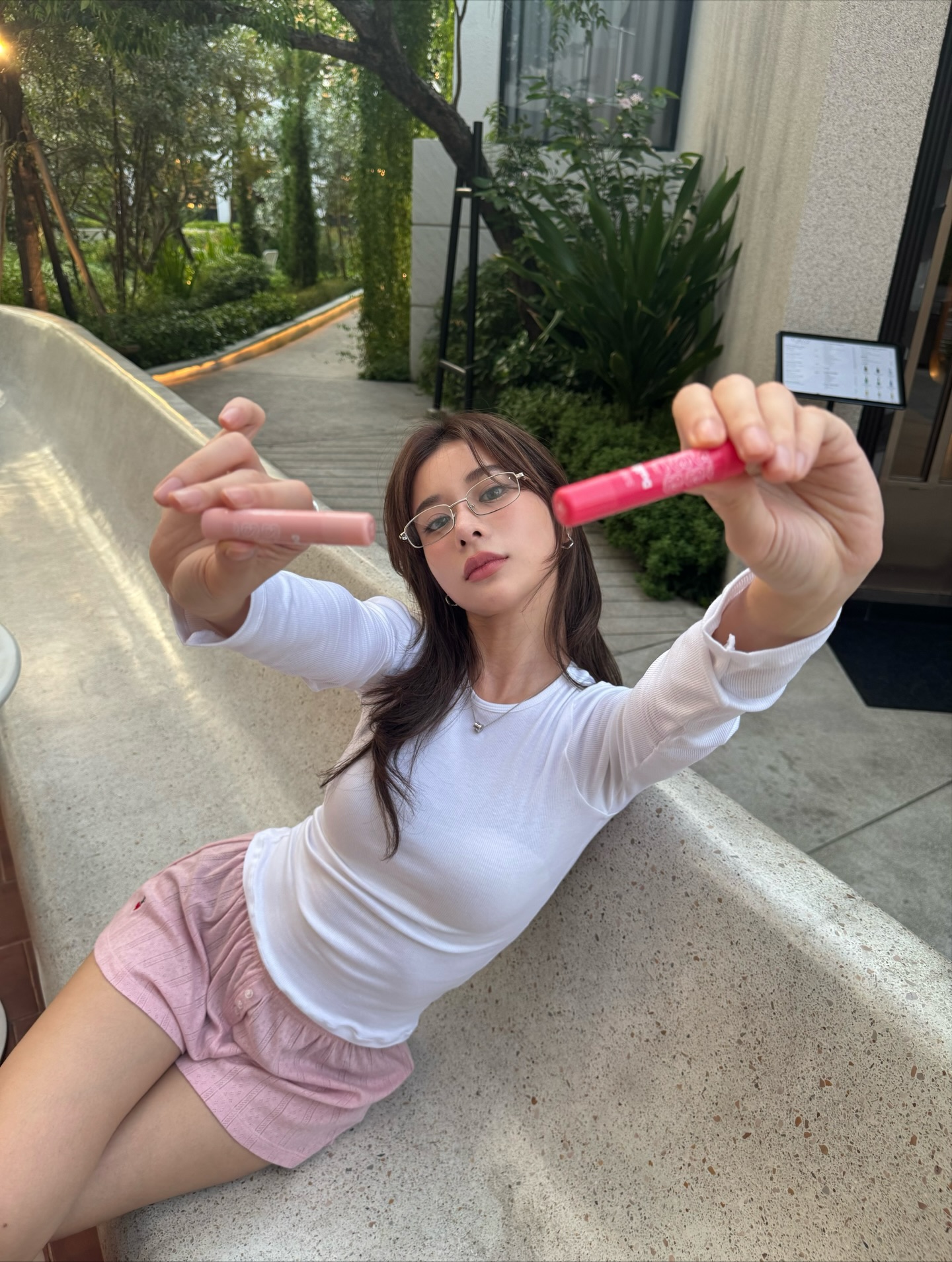 เก้า - สุภัสสรา ธนชาต