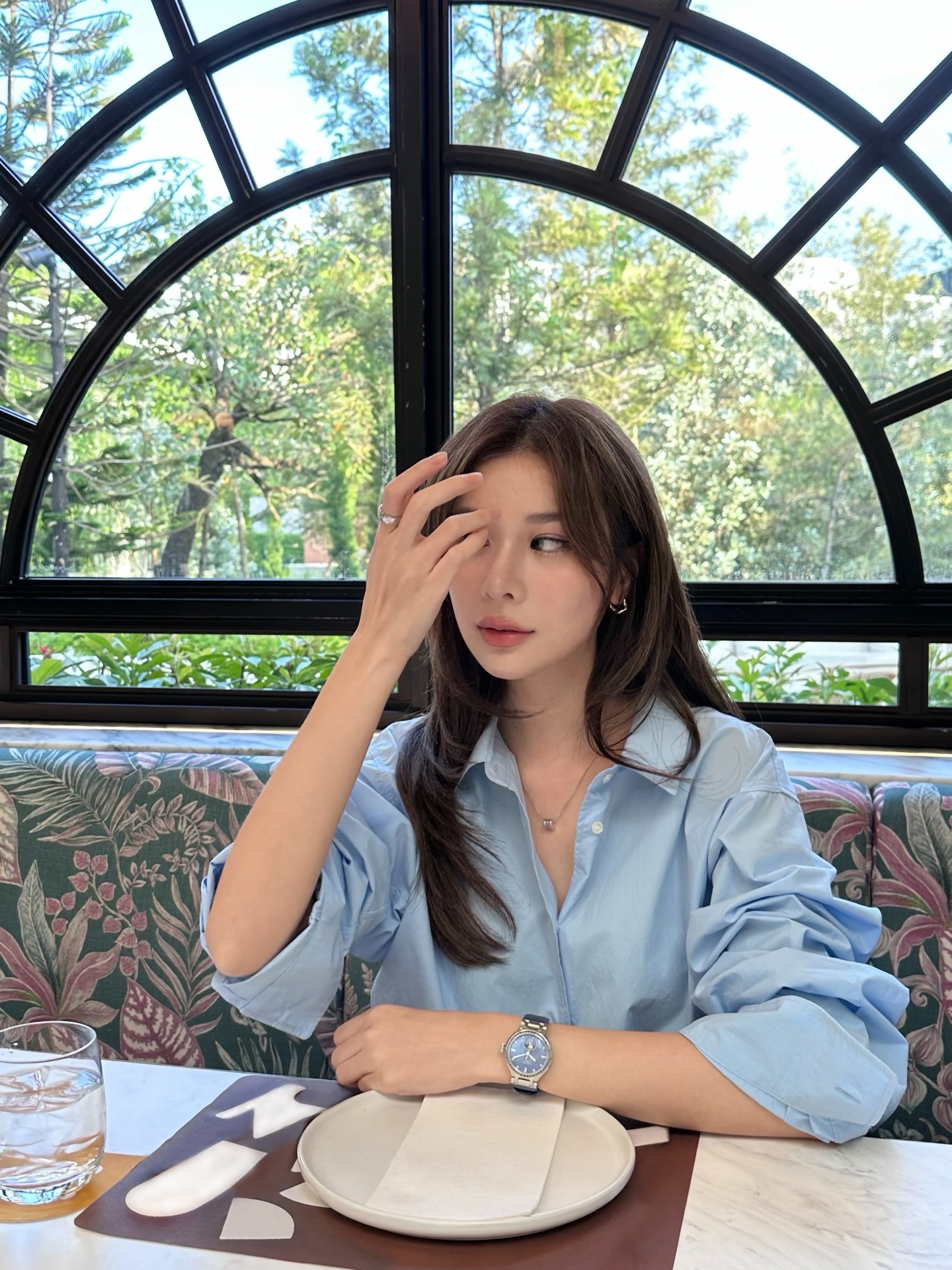 เก้า - สุภัสสรา ธนชาต