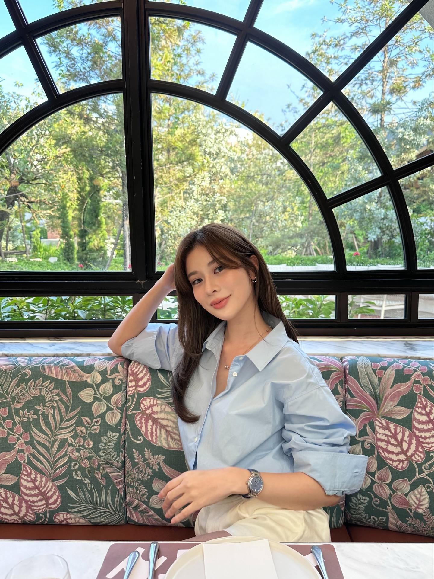 เก้า - สุภัสสรา ธนชาต