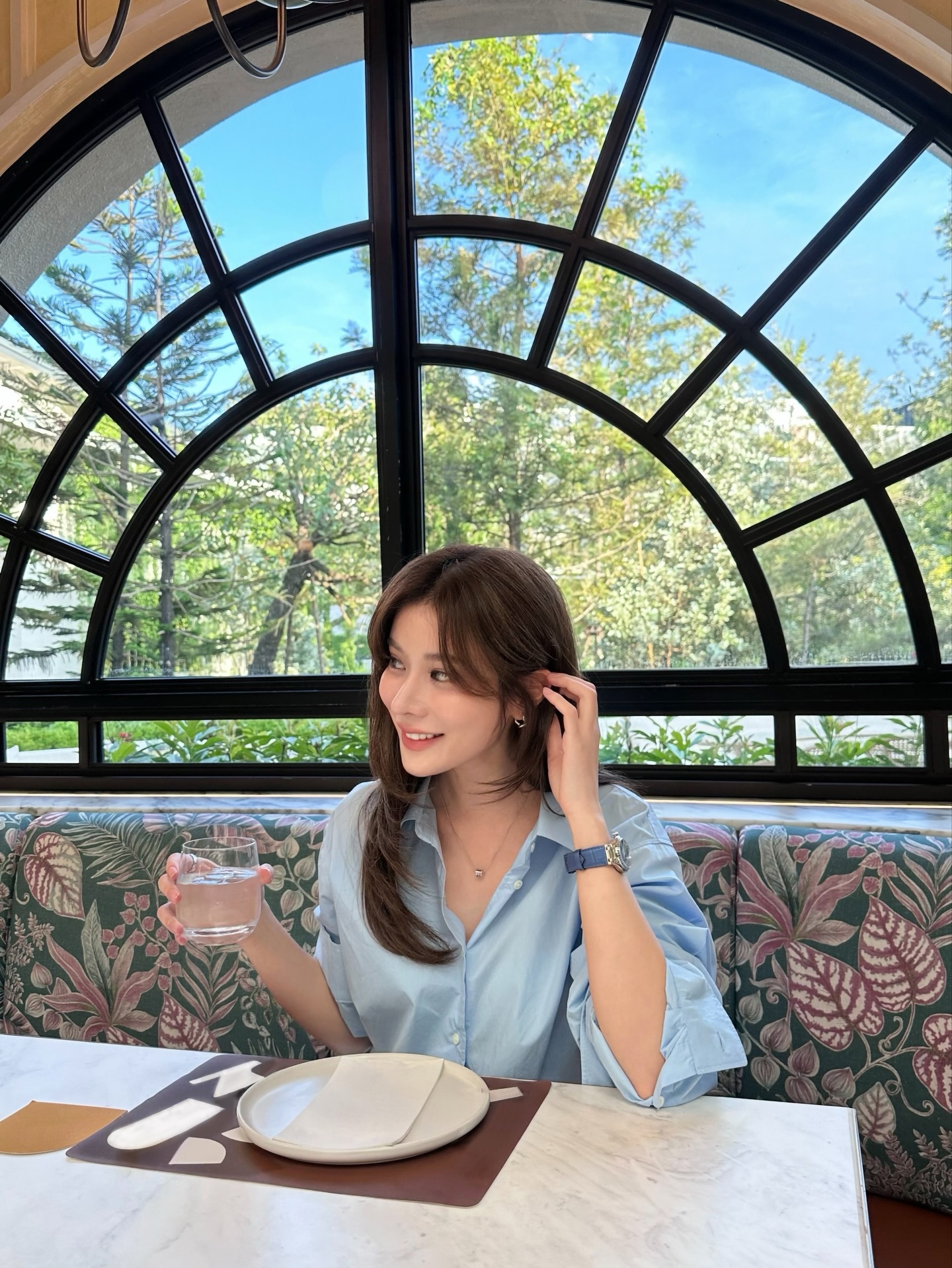 เก้า - สุภัสสรา ธนชาต