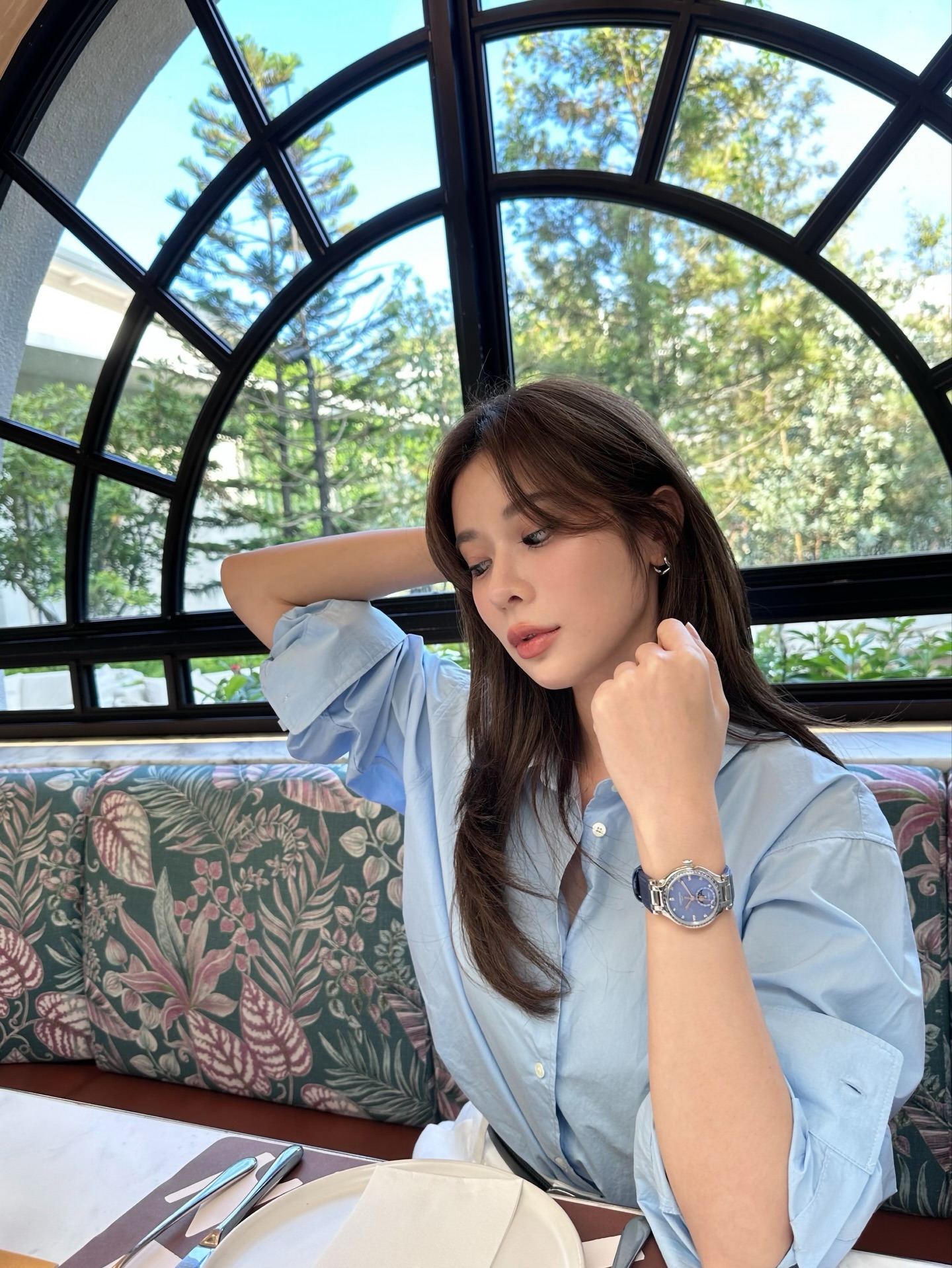 เก้า - สุภัสสรา ธนชาต